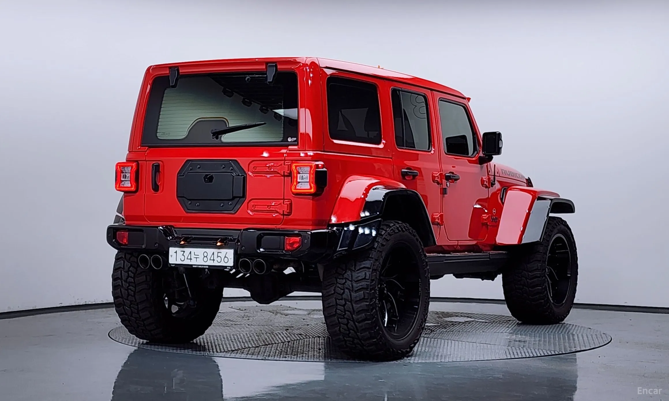 Jeep Wrangler (JL)
