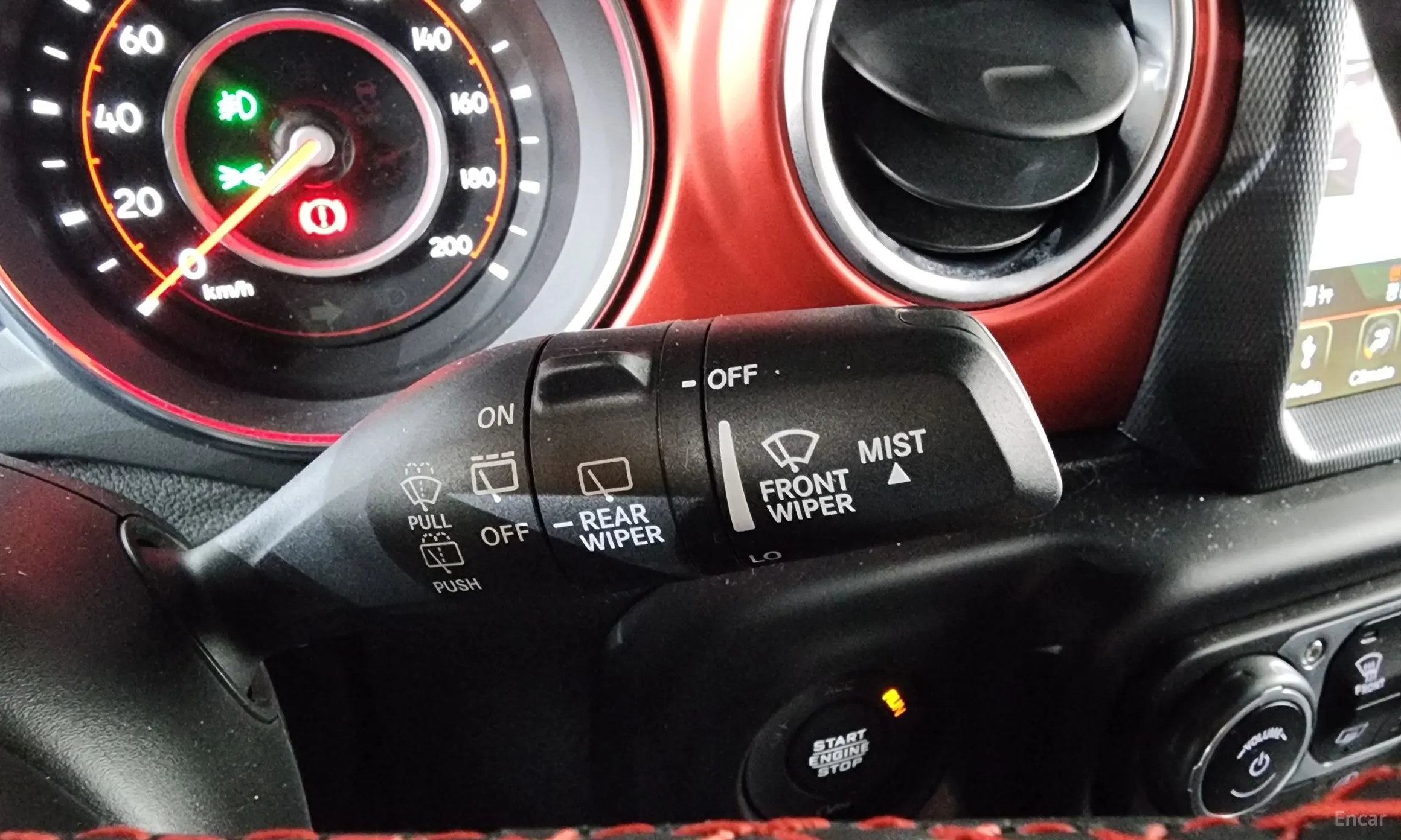 Jeep Wrangler (JL) превью 18