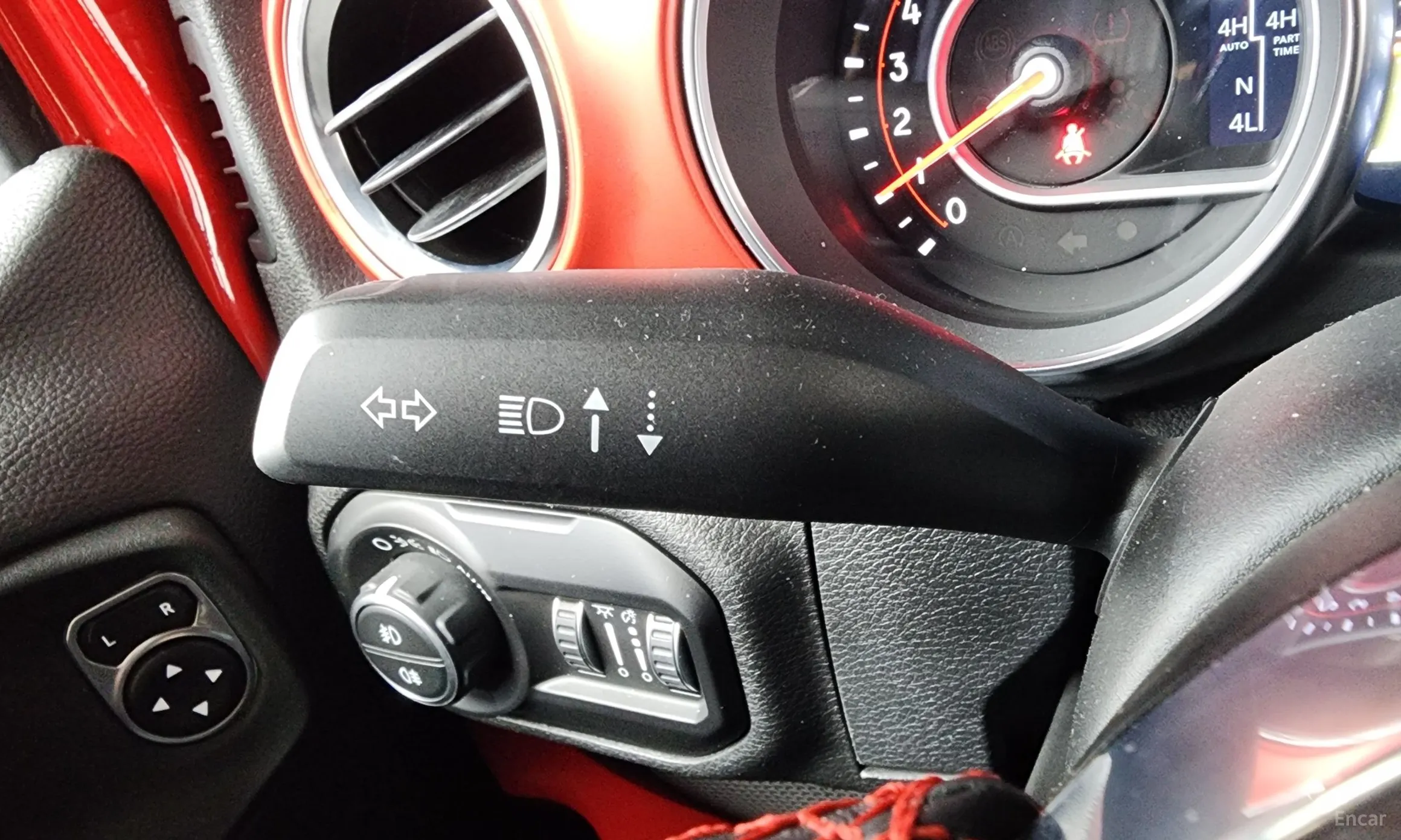 Jeep Wrangler (JL) превью 19