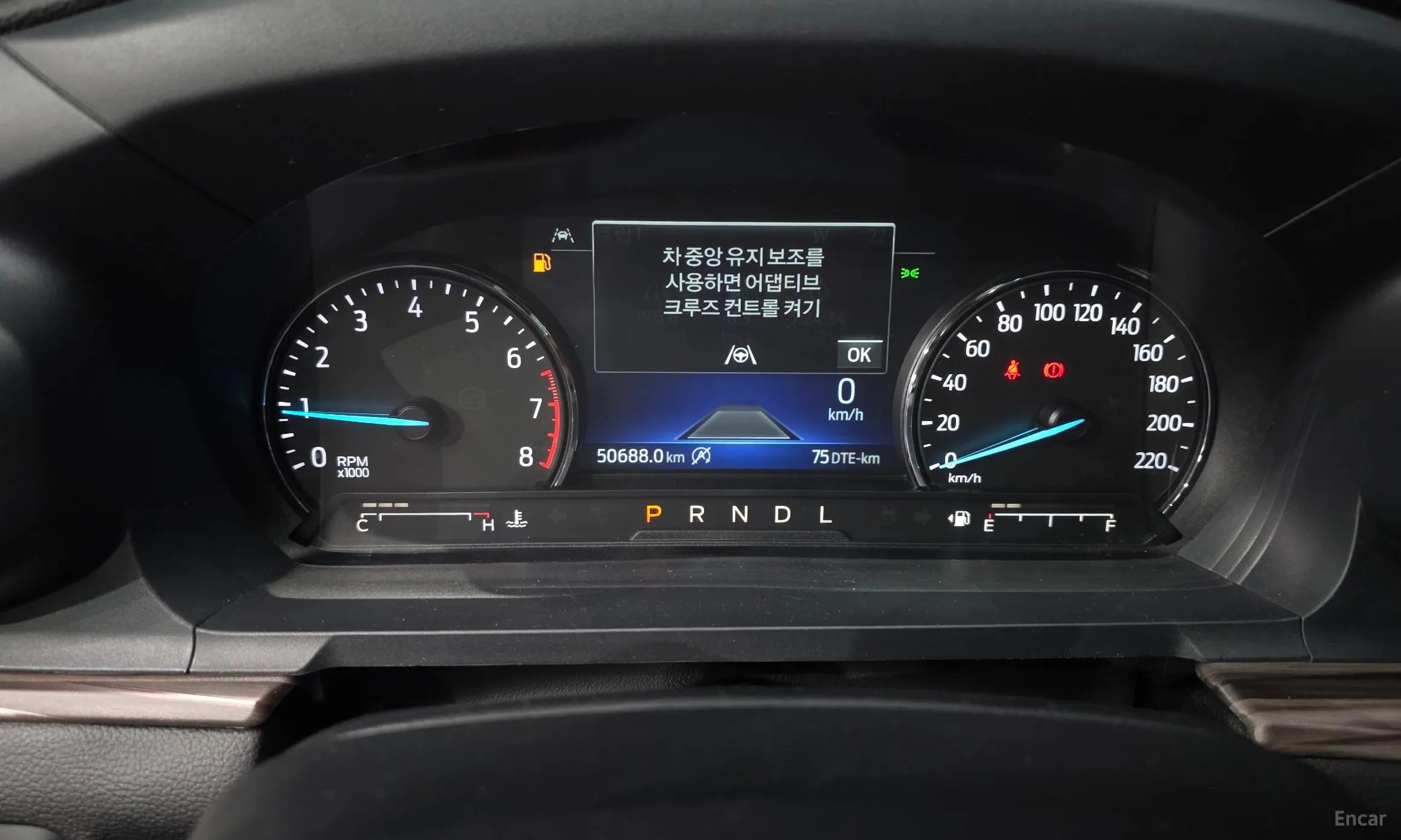 Ford Explorer 6th Generation превью 8