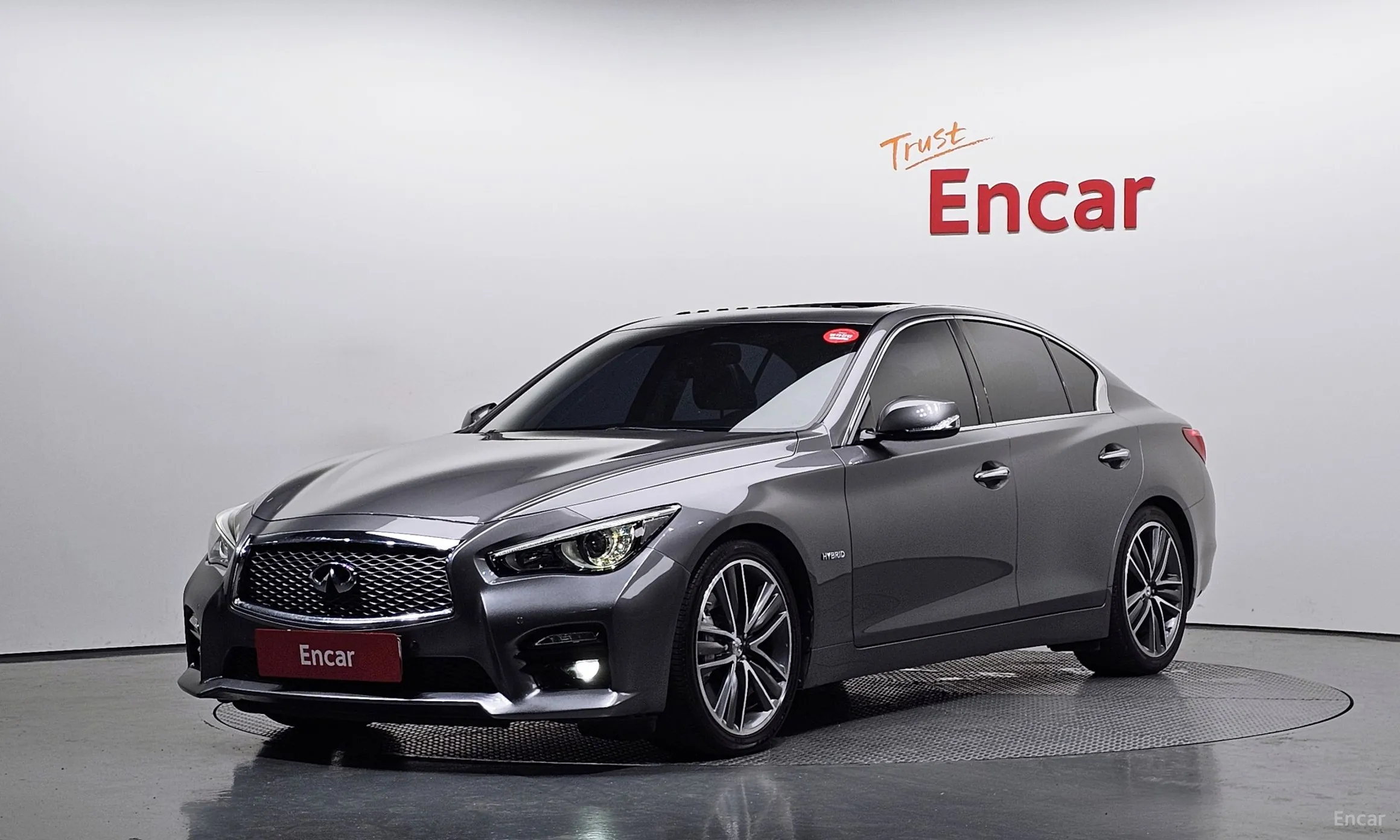 Infiniti Q50