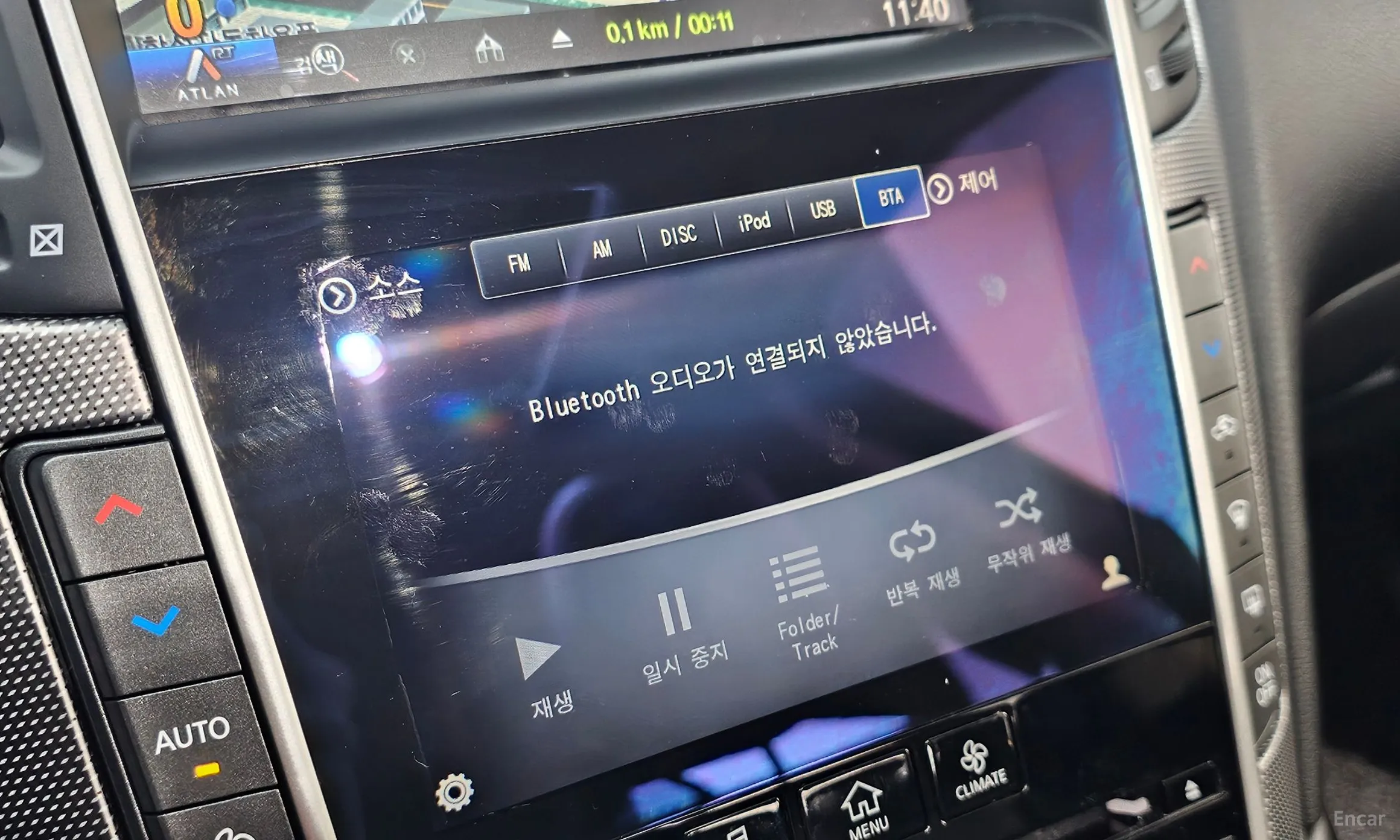 Infiniti Q50 превью 17