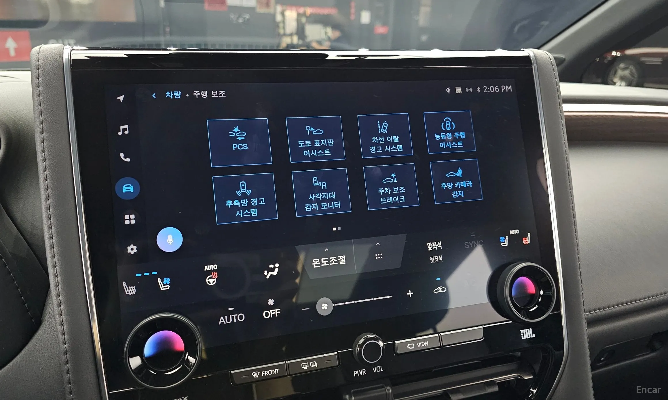 Toyota Alphard 4th Generation превью 17