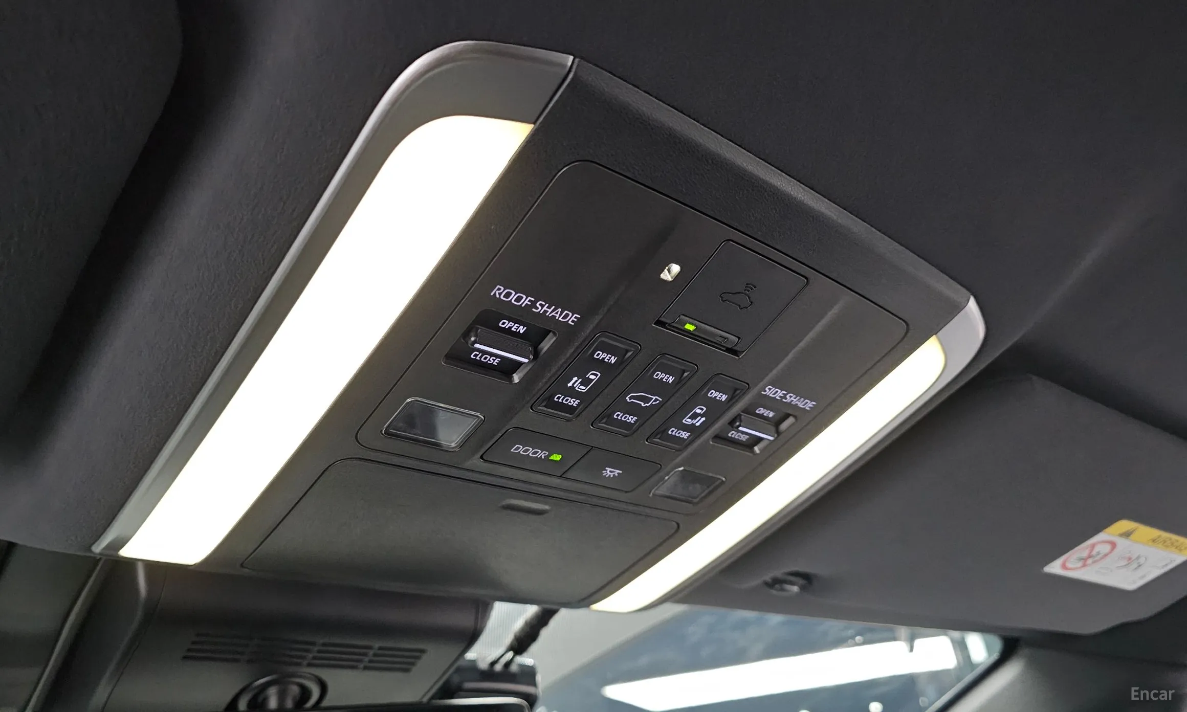 Toyota Alphard 4th Generation превью 20
