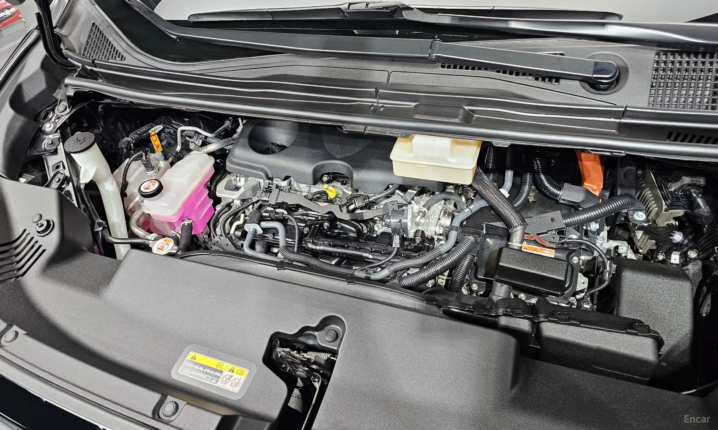Toyota Alphard 4th Generation превью 6