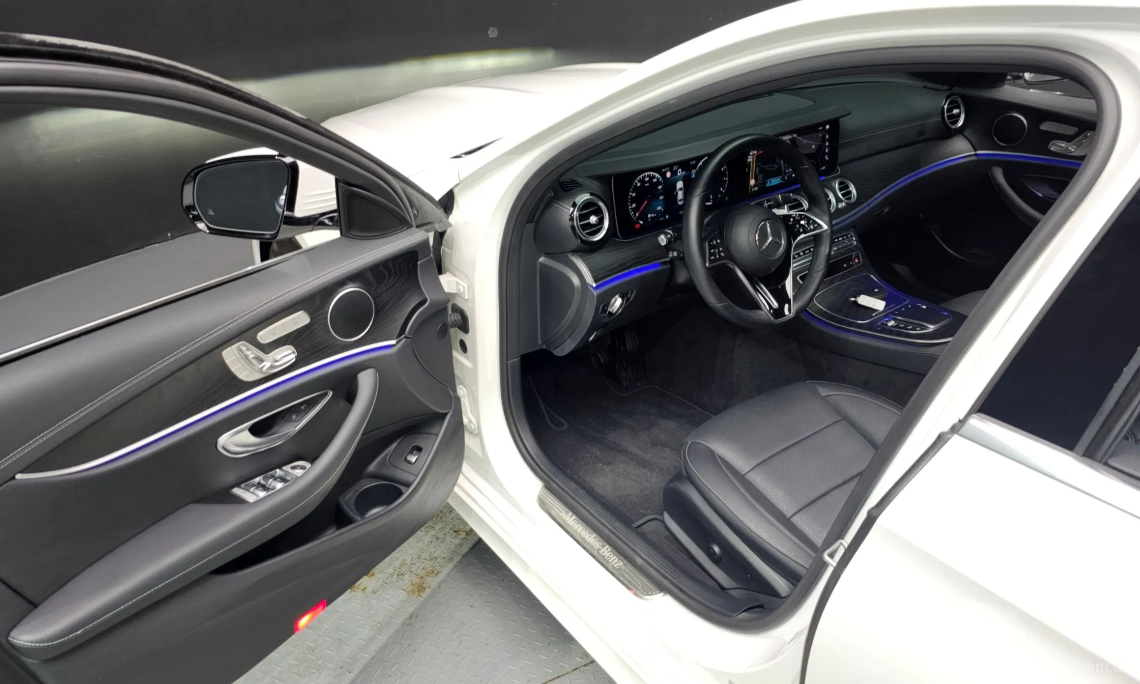 Mercedes Benz E-Class W213 превью 10
