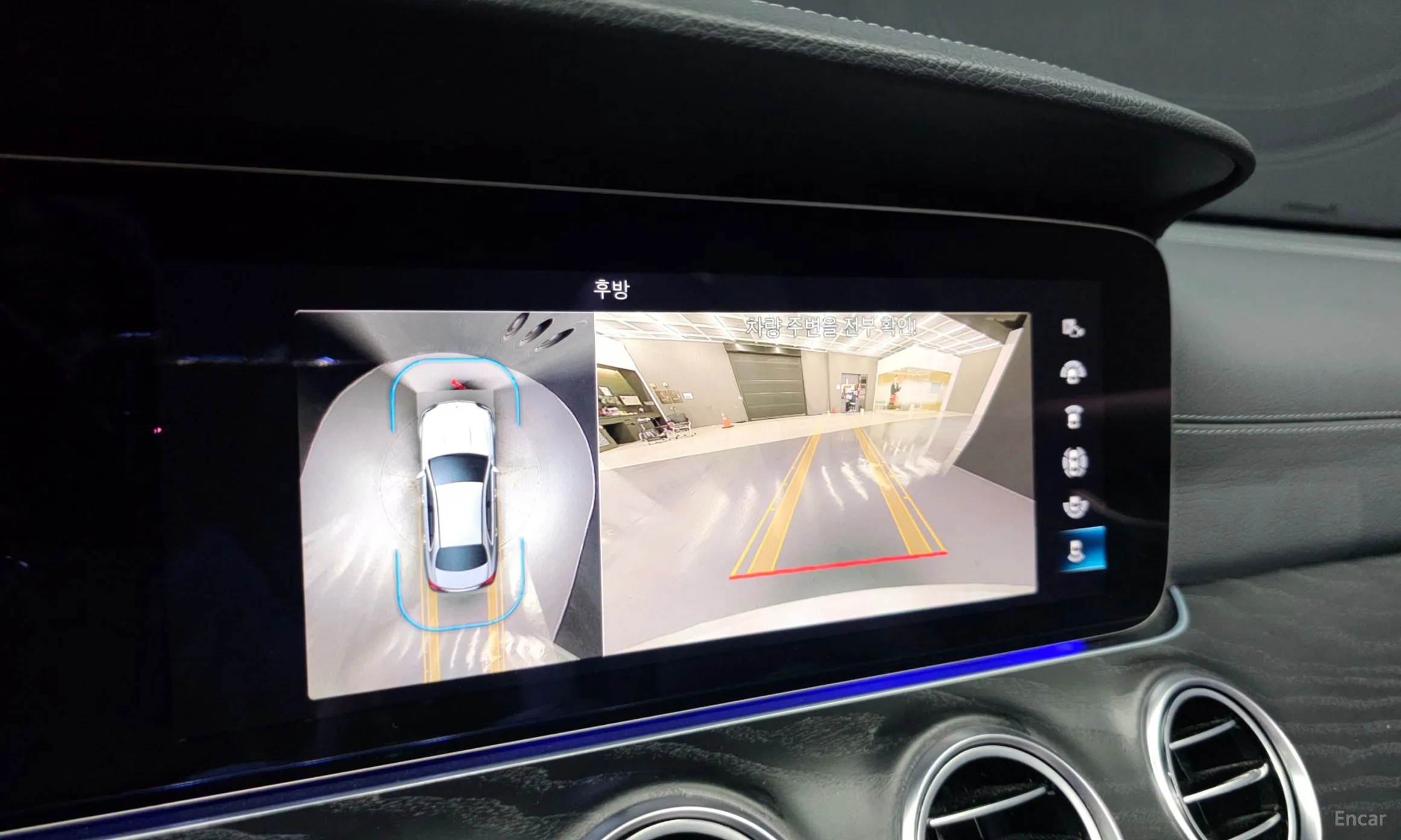 Mercedes Benz E-Class W213 превью 15