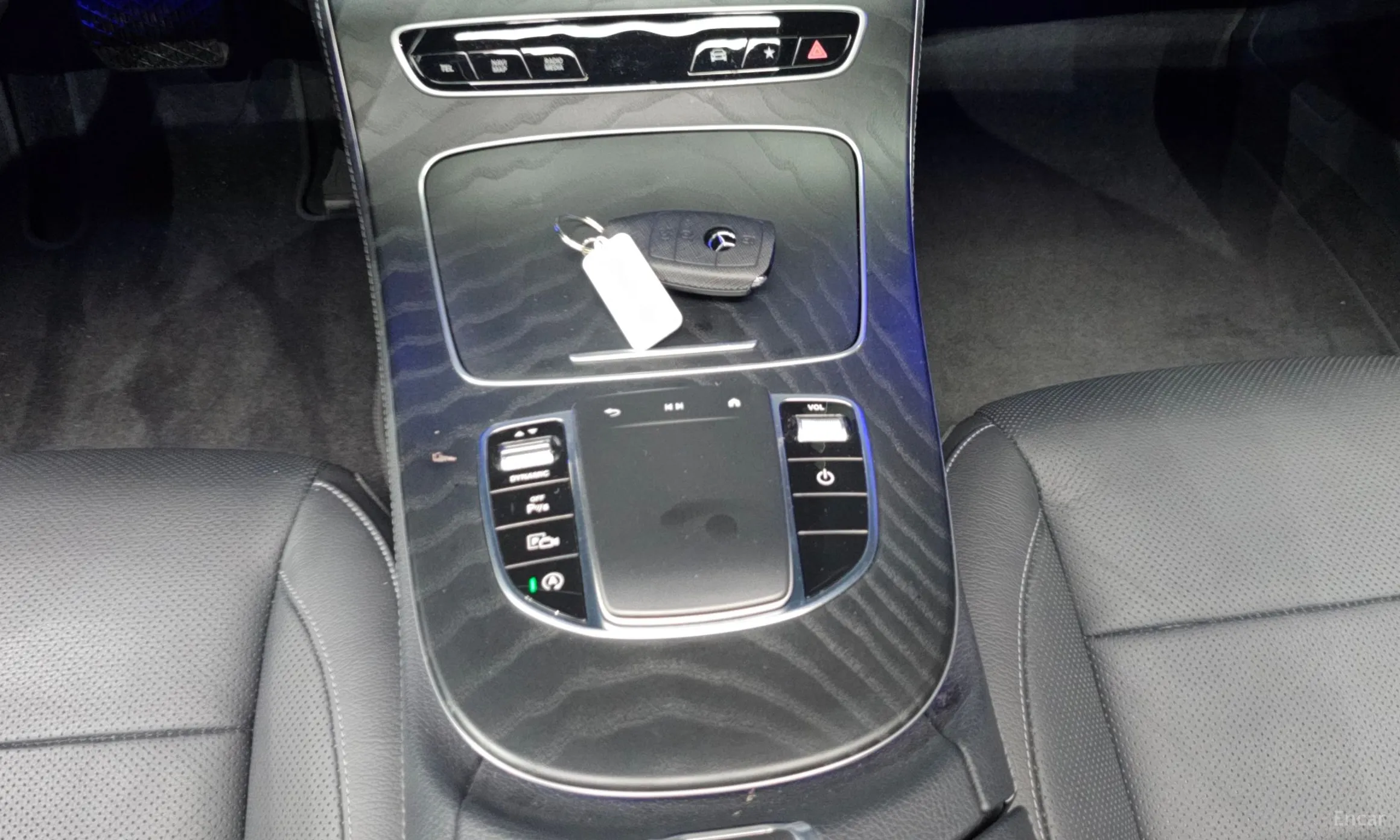 Mercedes Benz E-Class W213 превью 18
