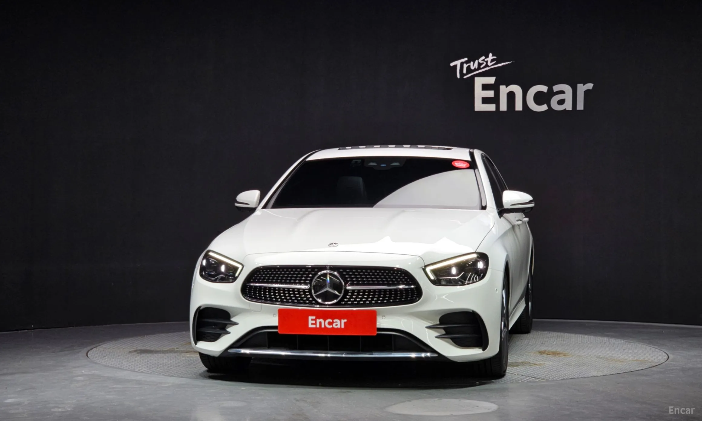 Mercedes Benz E-Class W213 превью 3