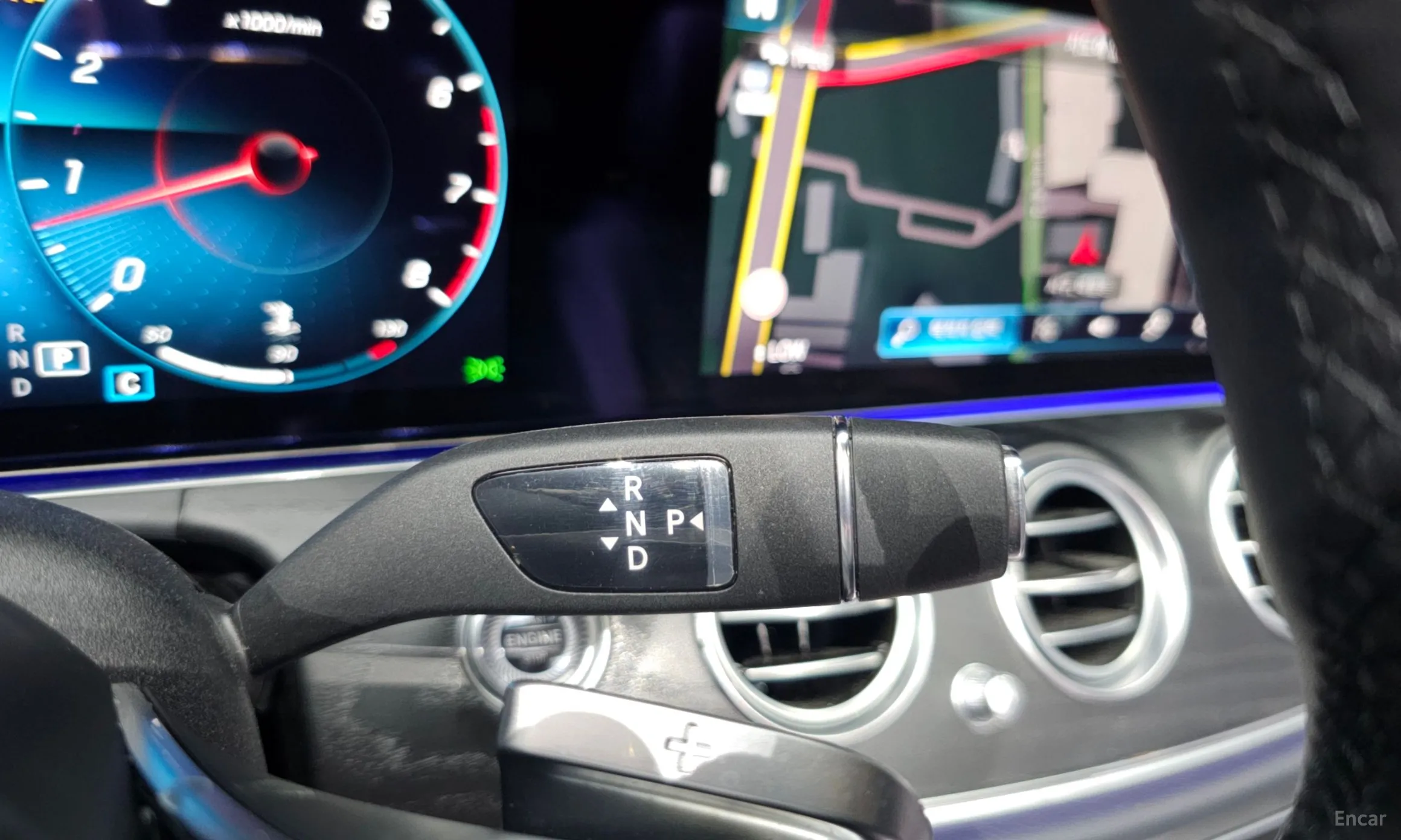 Mercedes Benz E-Class W213 превью 9
