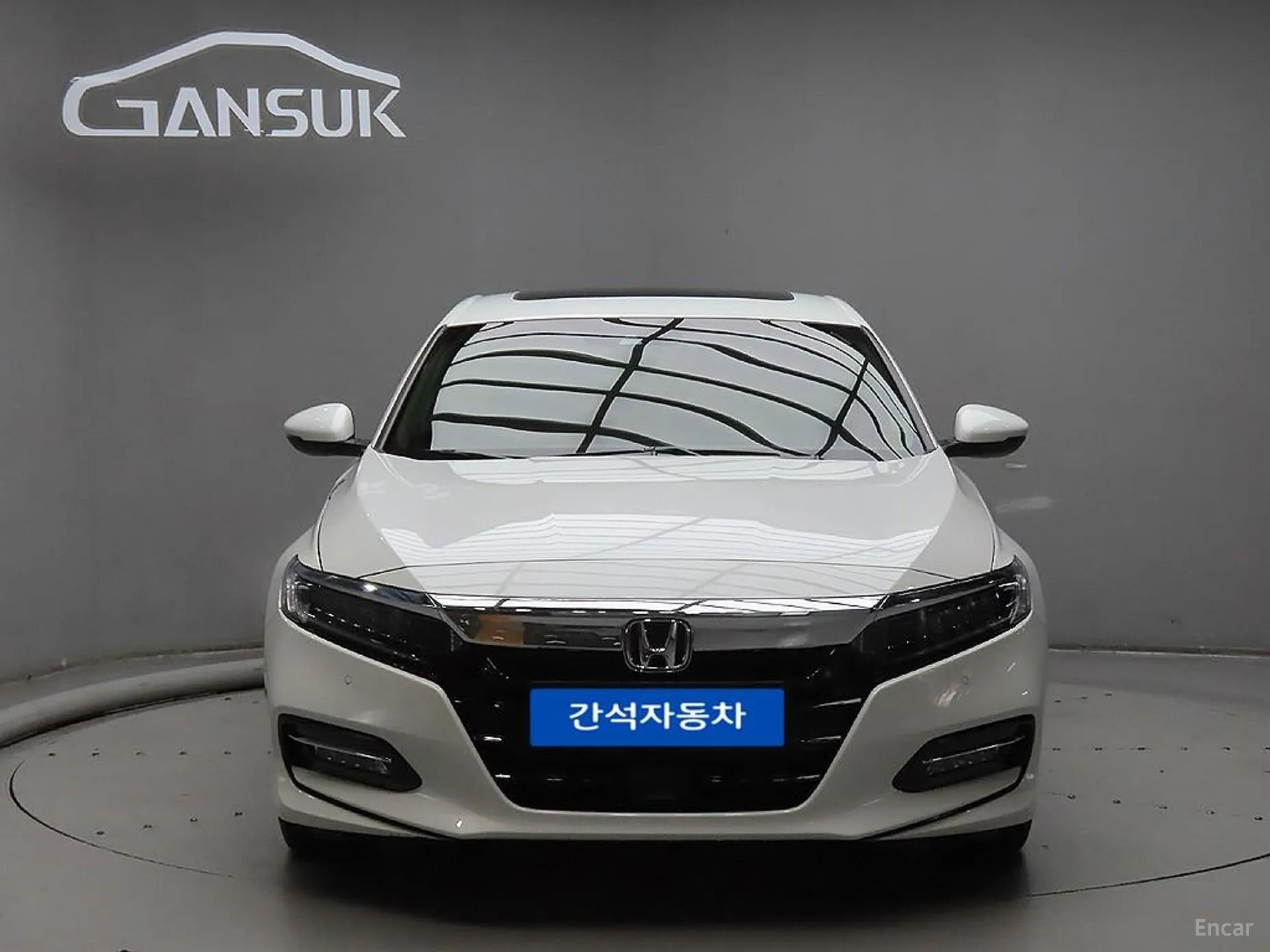 Honda Accord 10th Generation