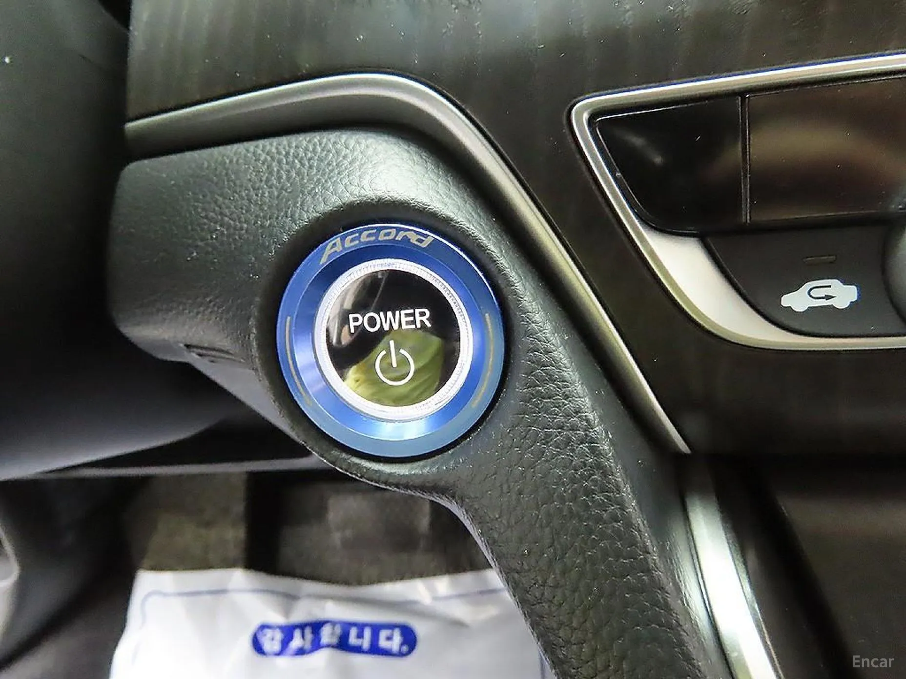 Honda Accord 10th Generation превью 13