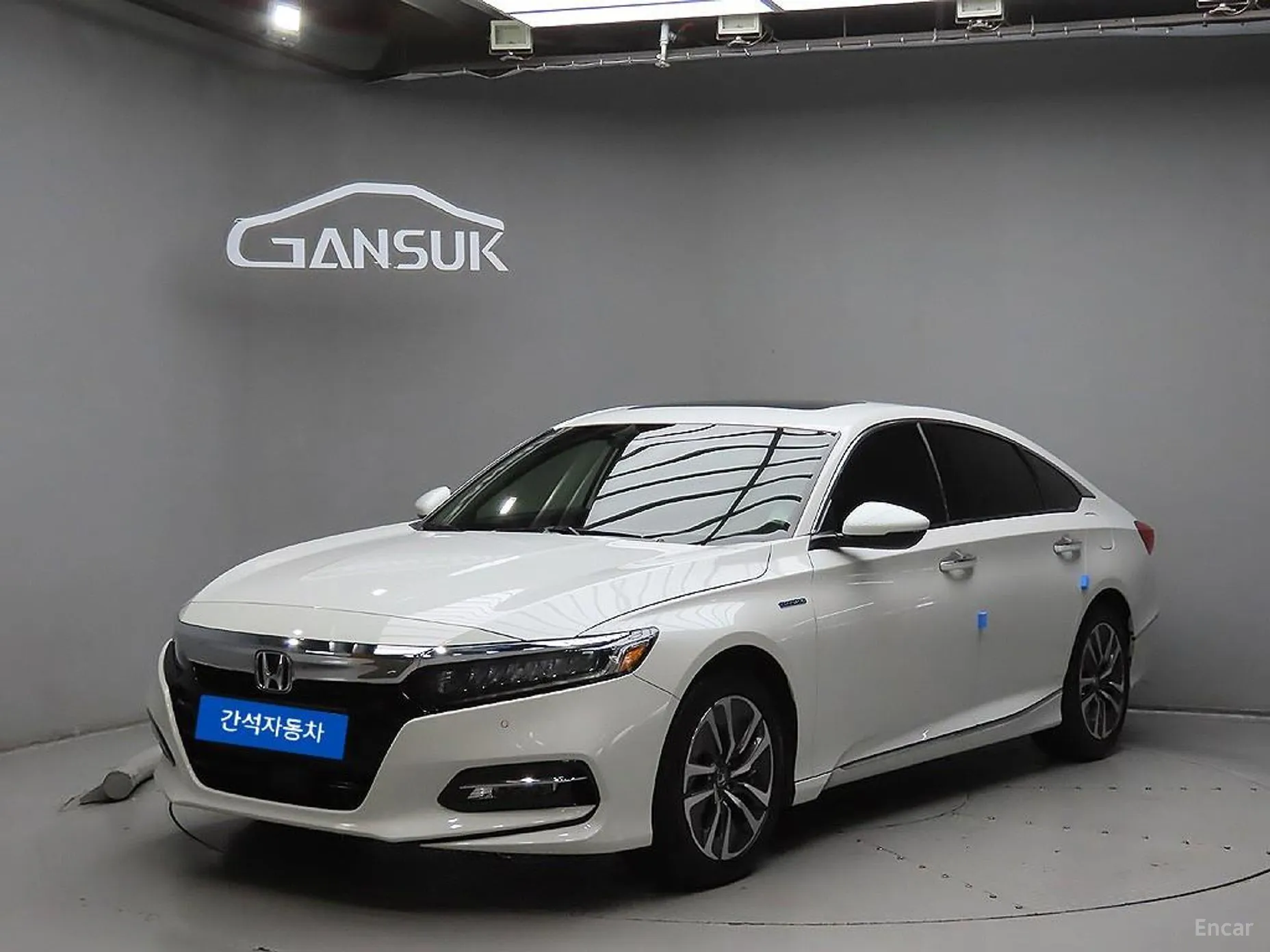 Honda Accord 10th Generation