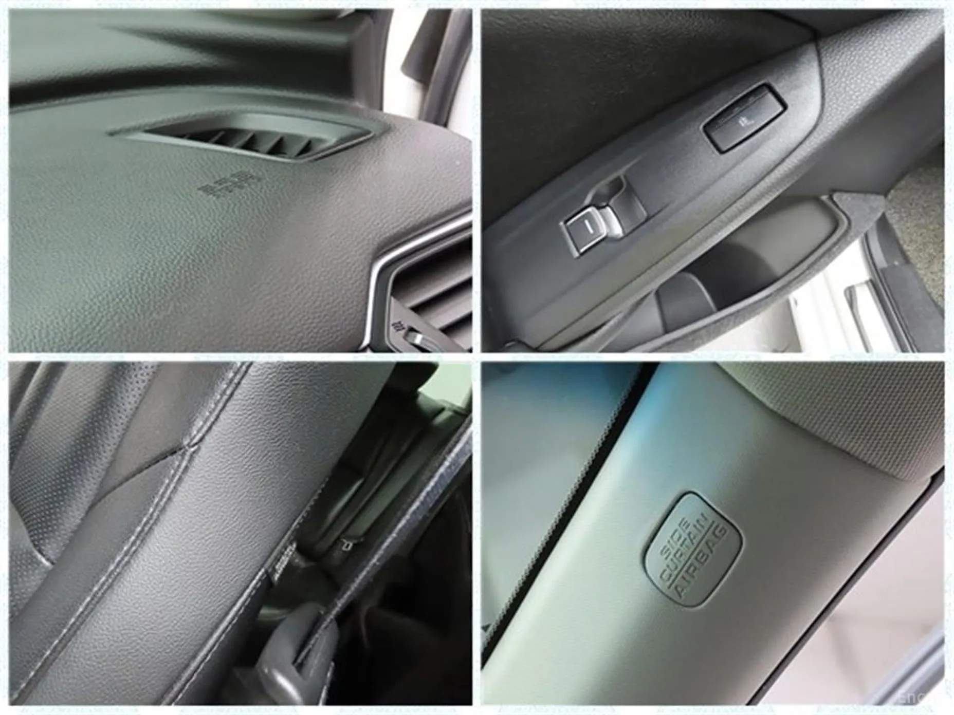 Honda Accord 10th Generation превью 17