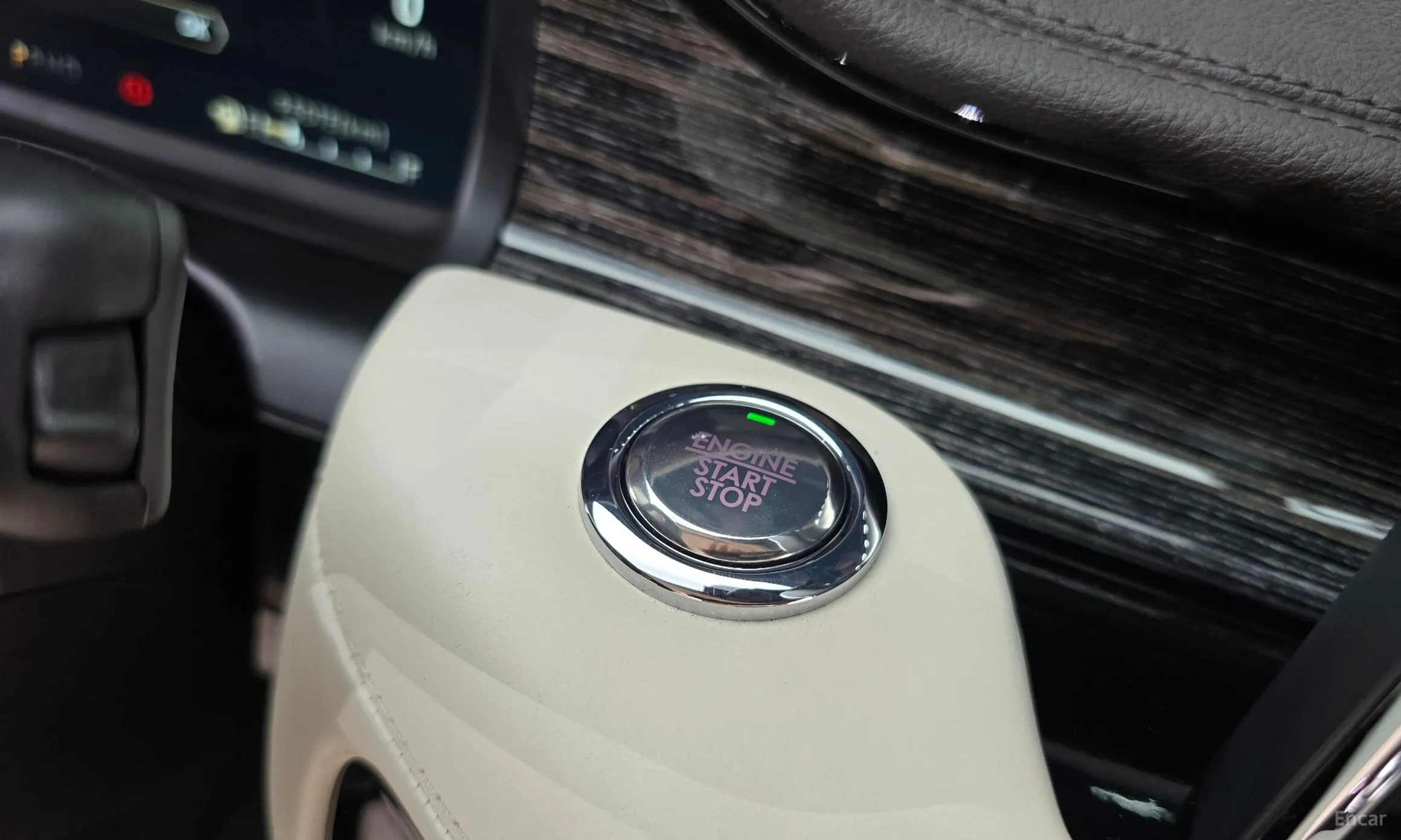 Lincoln Aviator 2nd Generation превью 19