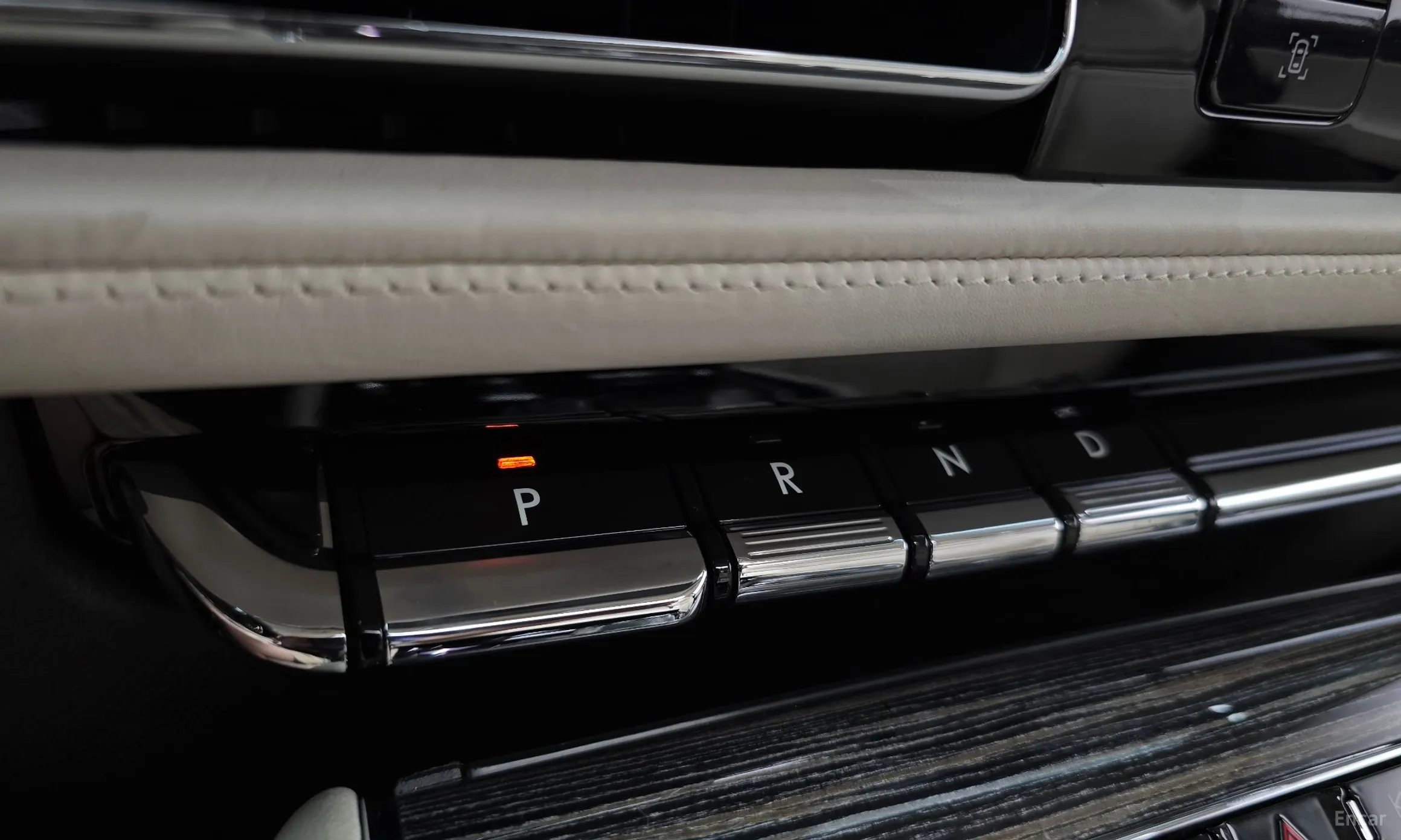 Lincoln Aviator 2nd Generation превью 9