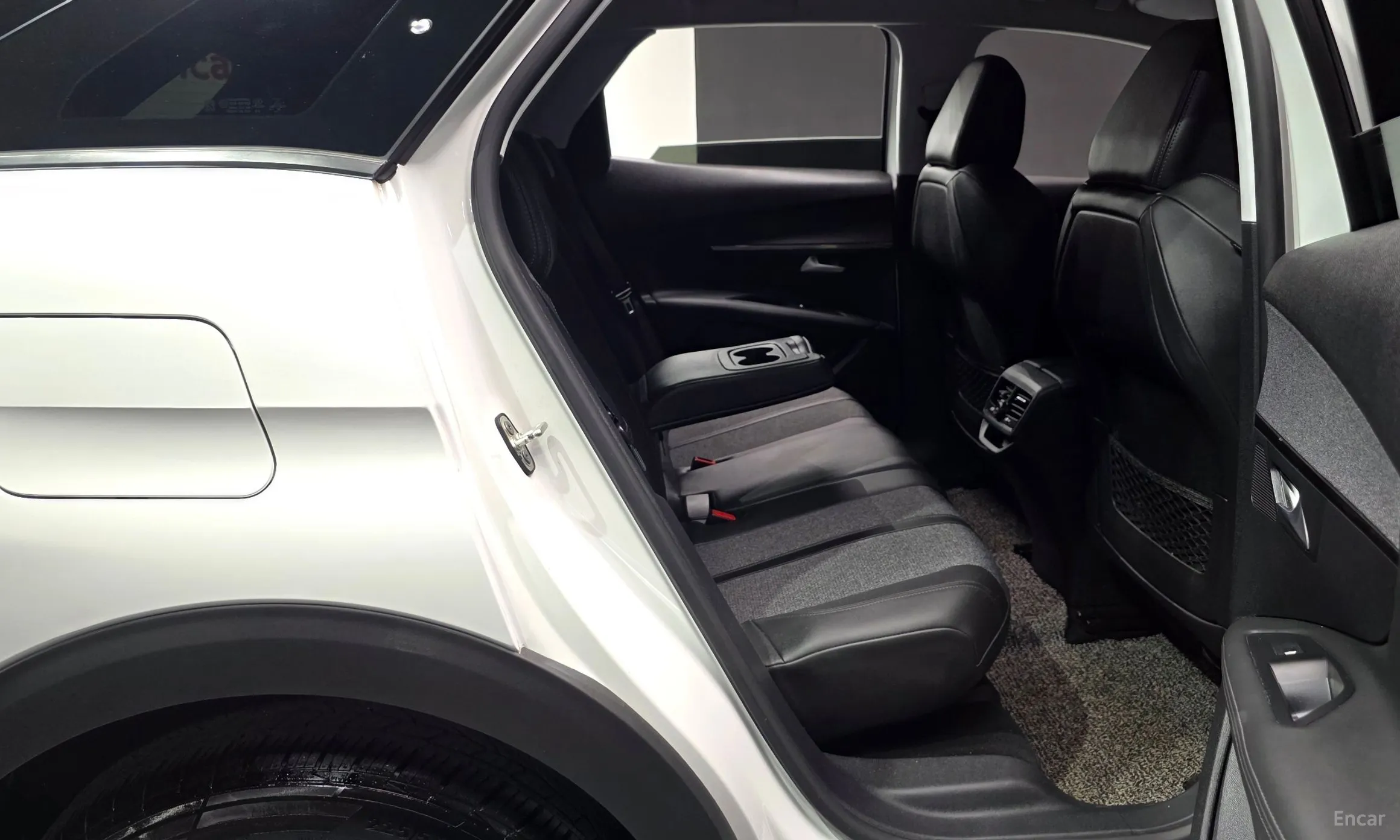 Peugeot 3008 2nd generation превью 11