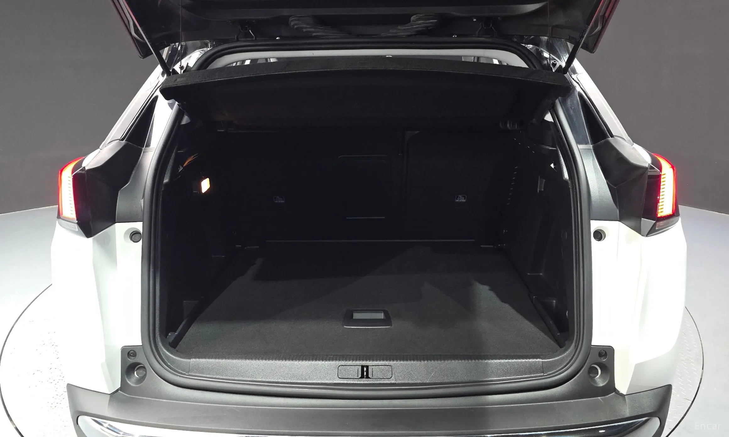 Peugeot 3008 2nd generation превью 17