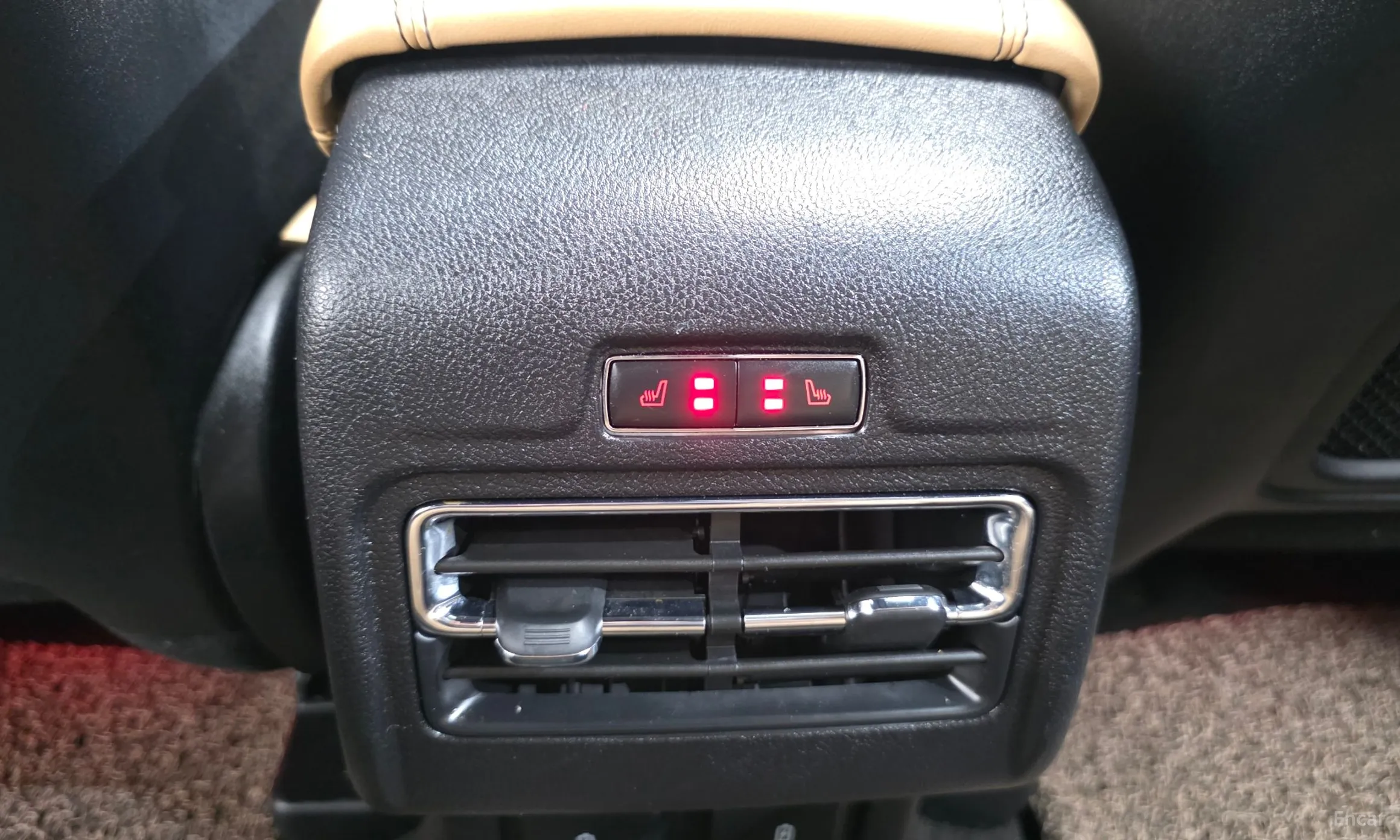 Lincoln Corsair превью 20