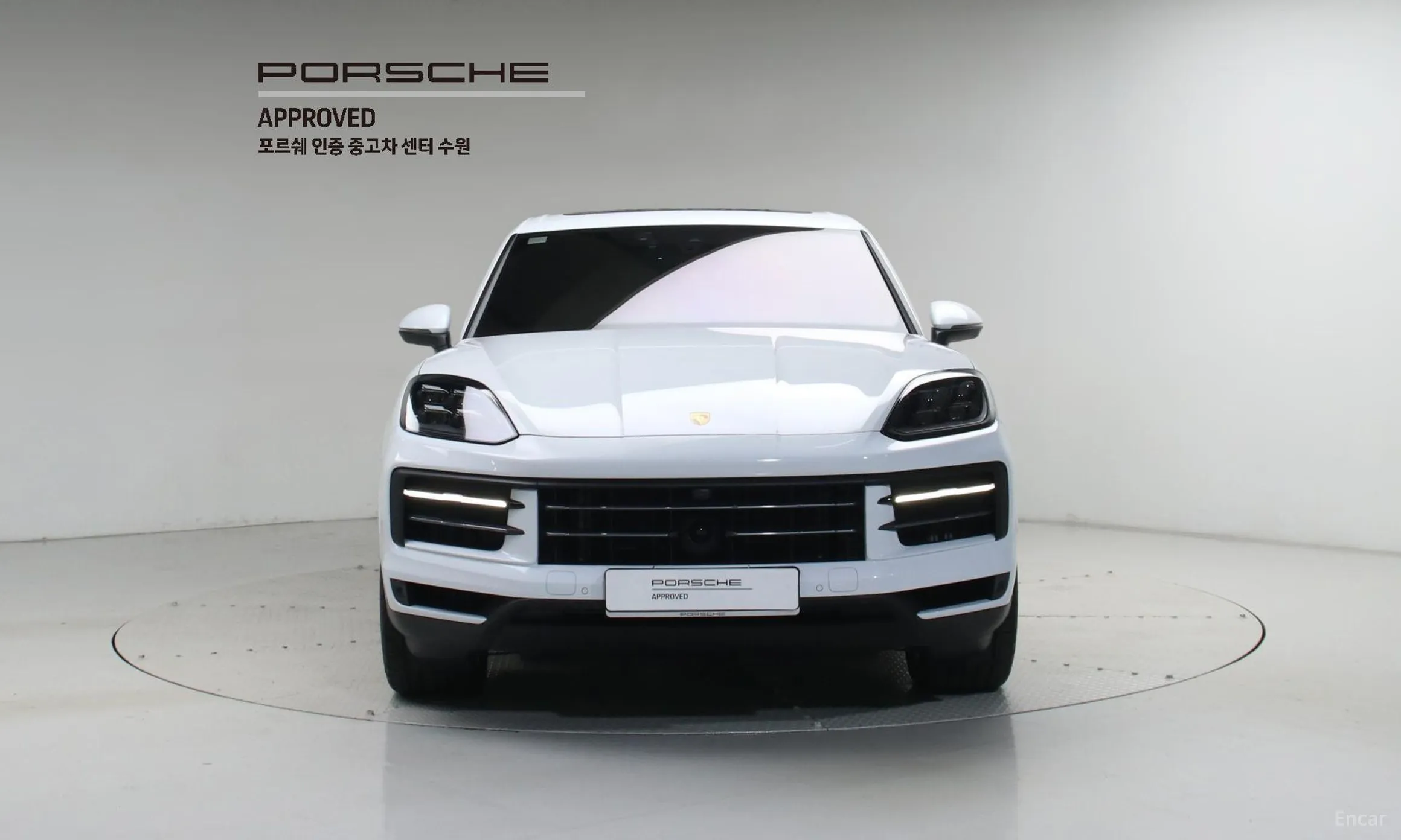 Porsche Cayenne (PO536) превью 3