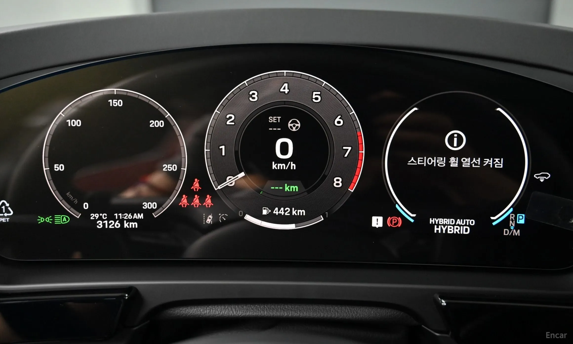 Porsche Cayenne (PO536) превью 8