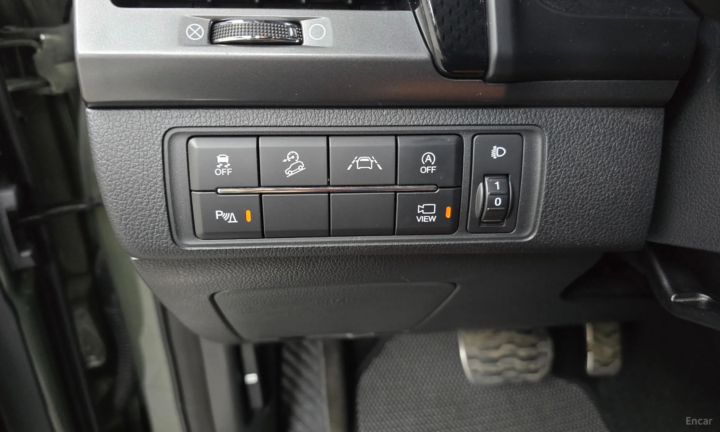 KG Mobility (SsangYong) Rexton Sports Khan превью 18