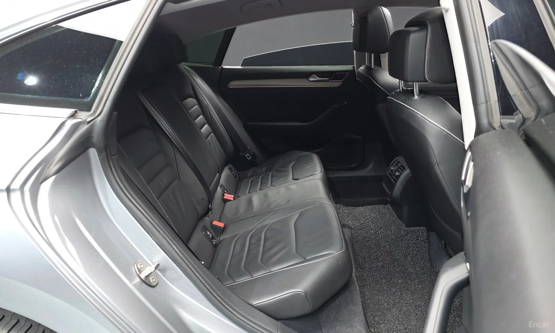 Volkswagen Ateon превью 12