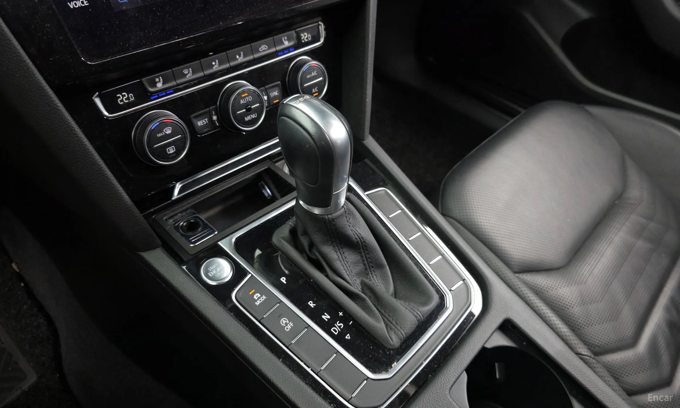 Volkswagen Ateon превью 9