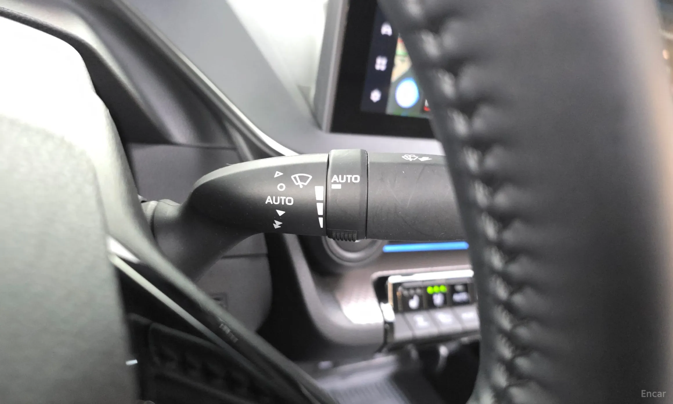 Toyota Prius 5th Generation превью 18