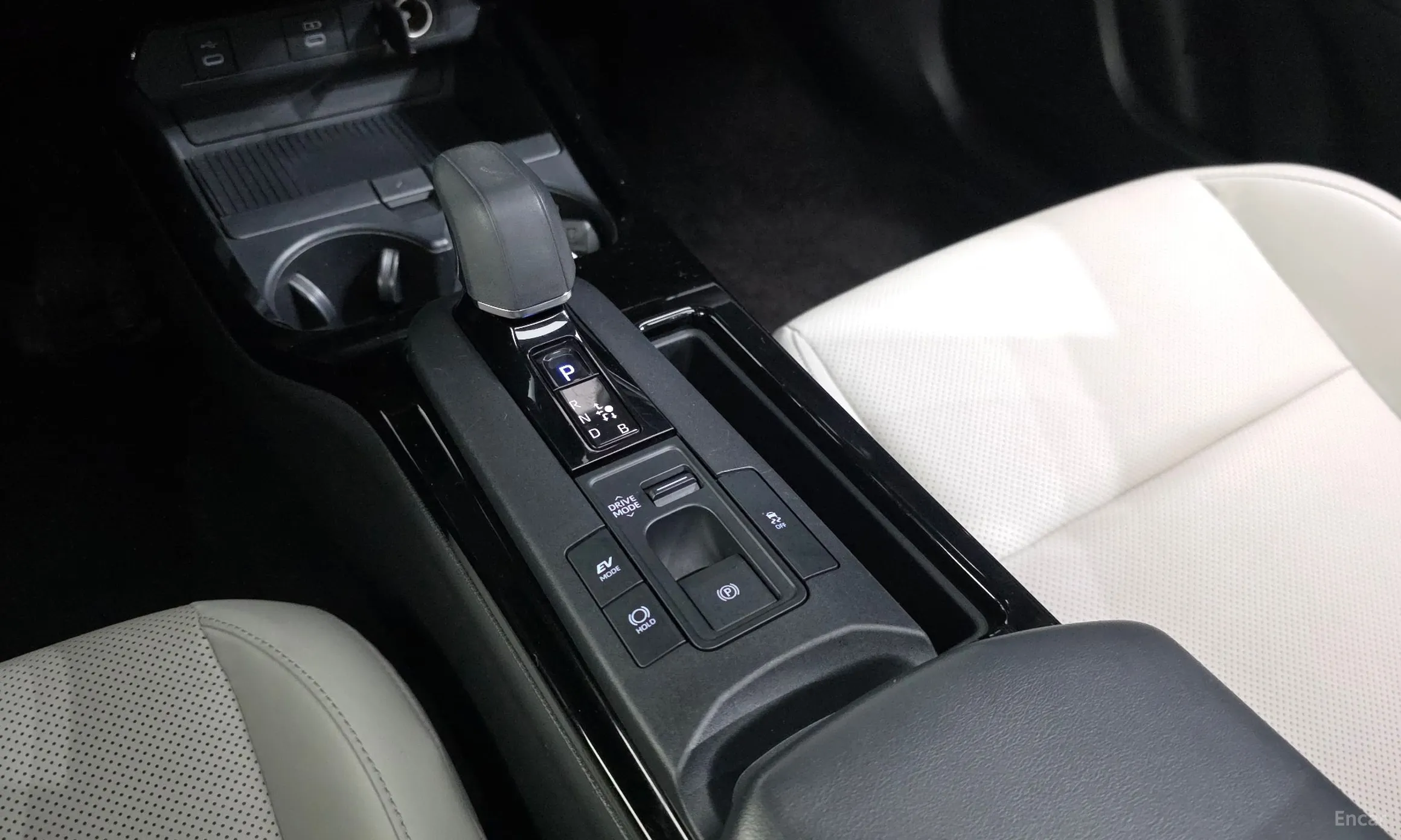 Toyota Prius 5th Generation превью 9