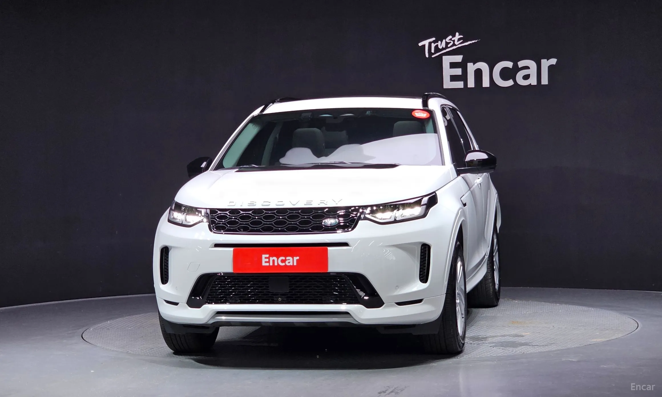 Land Rover Discovery Sports превью 3