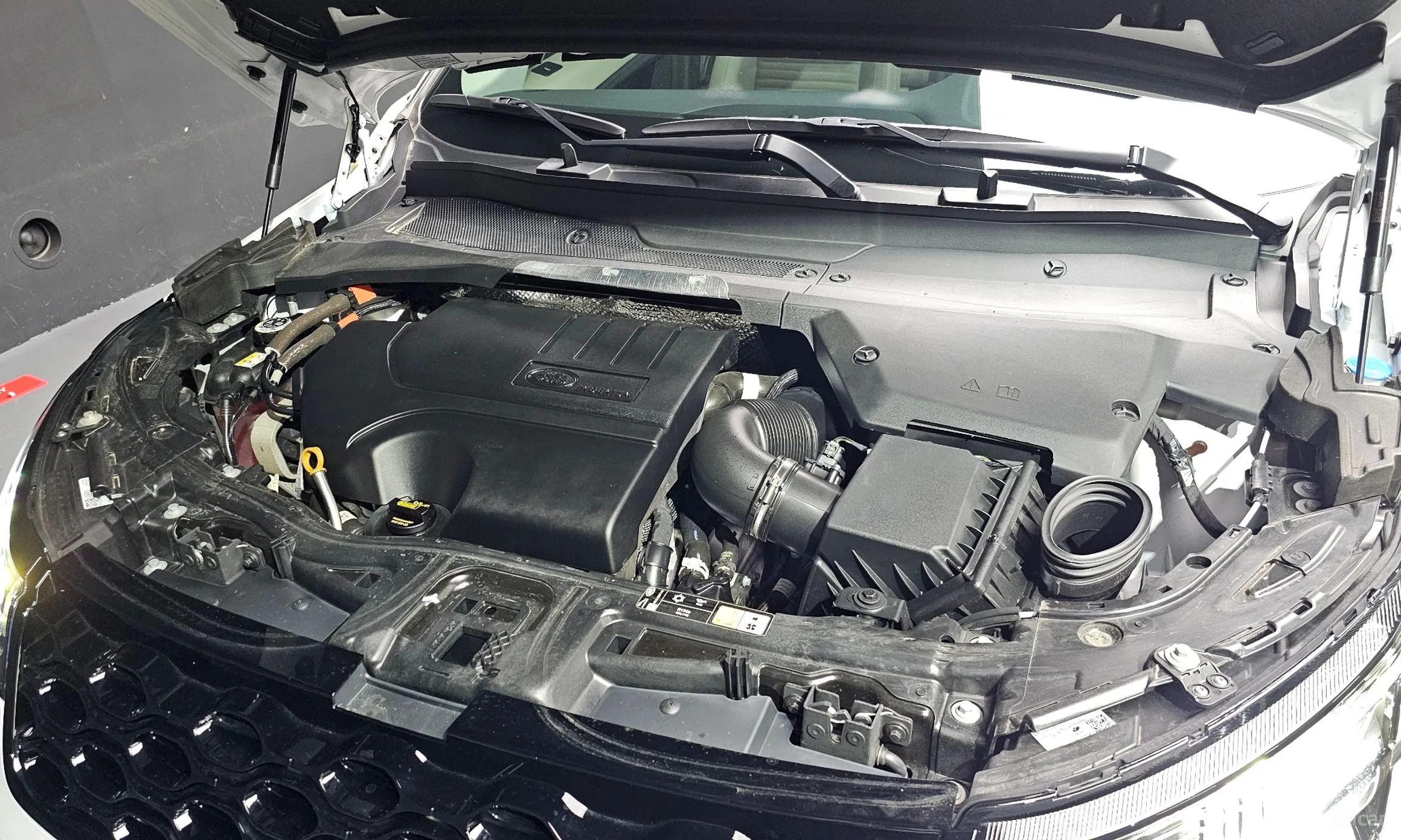 Land Rover Discovery Sports превью 6