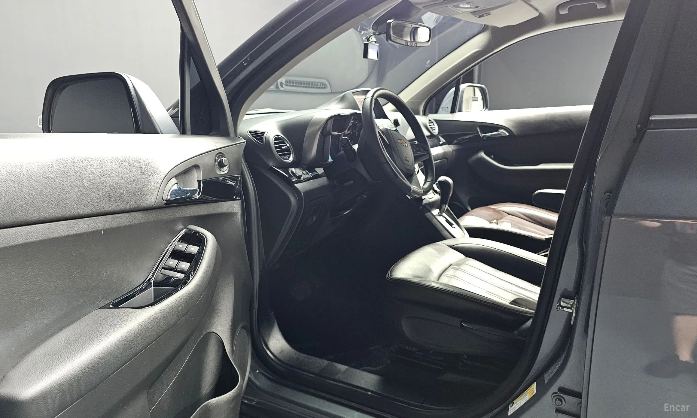 Chevrolet (GM Daewoo) Orlando превью 10