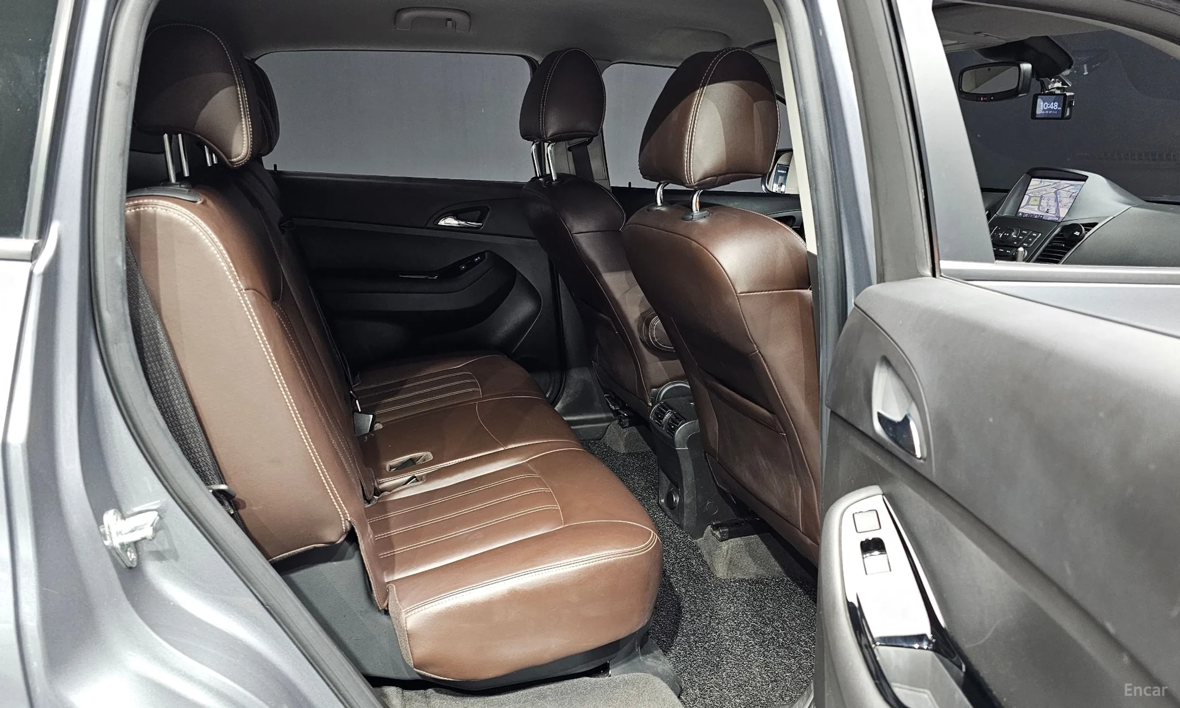 Chevrolet (GM Daewoo) Orlando превью 12