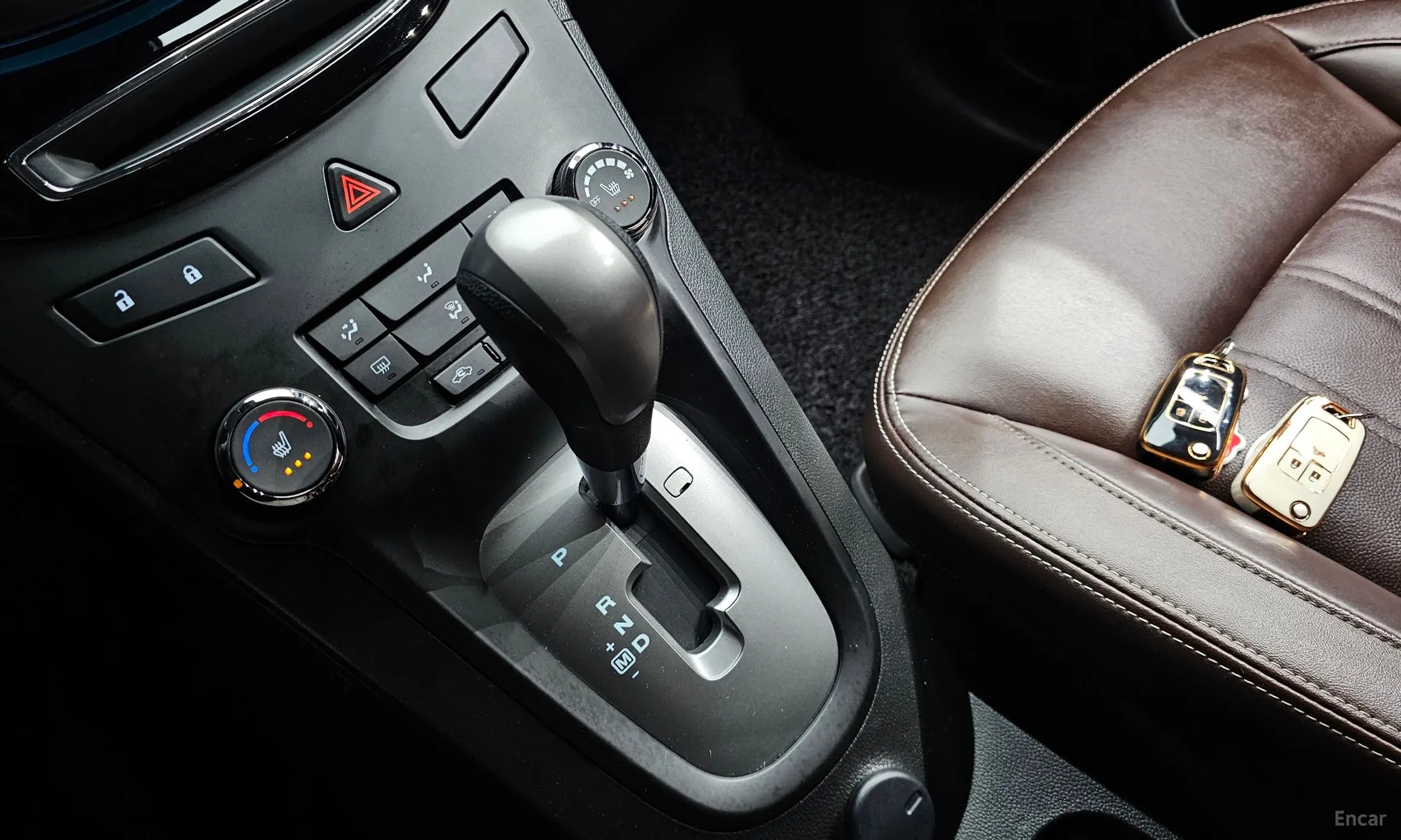 Chevrolet (GM Daewoo) Orlando превью 9
