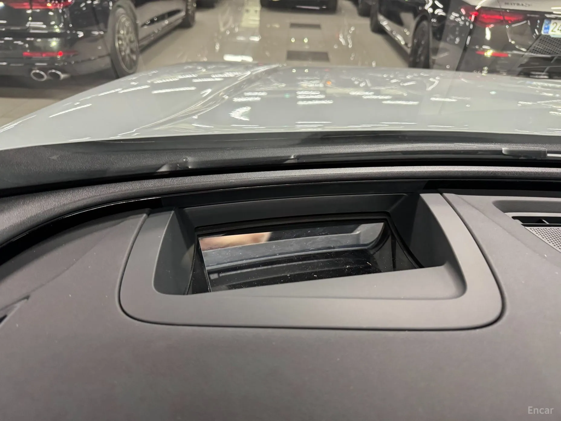 Audi Q5 (80a) превью 11