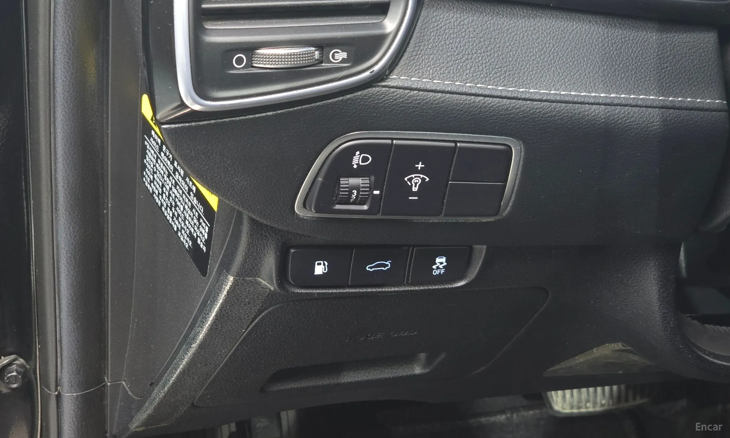 Hyundai Grandeur IG превью 13