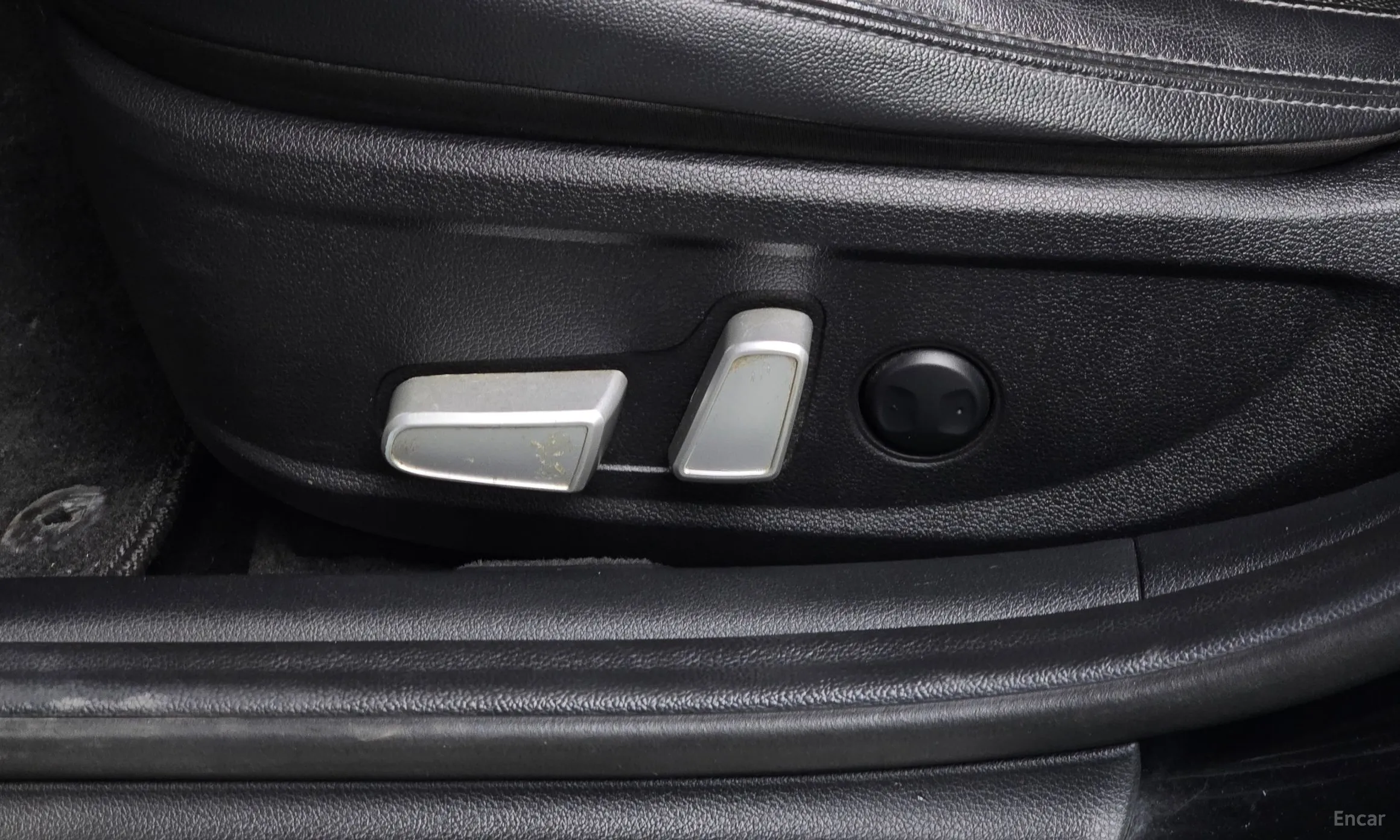 Hyundai Grandeur IG превью 20