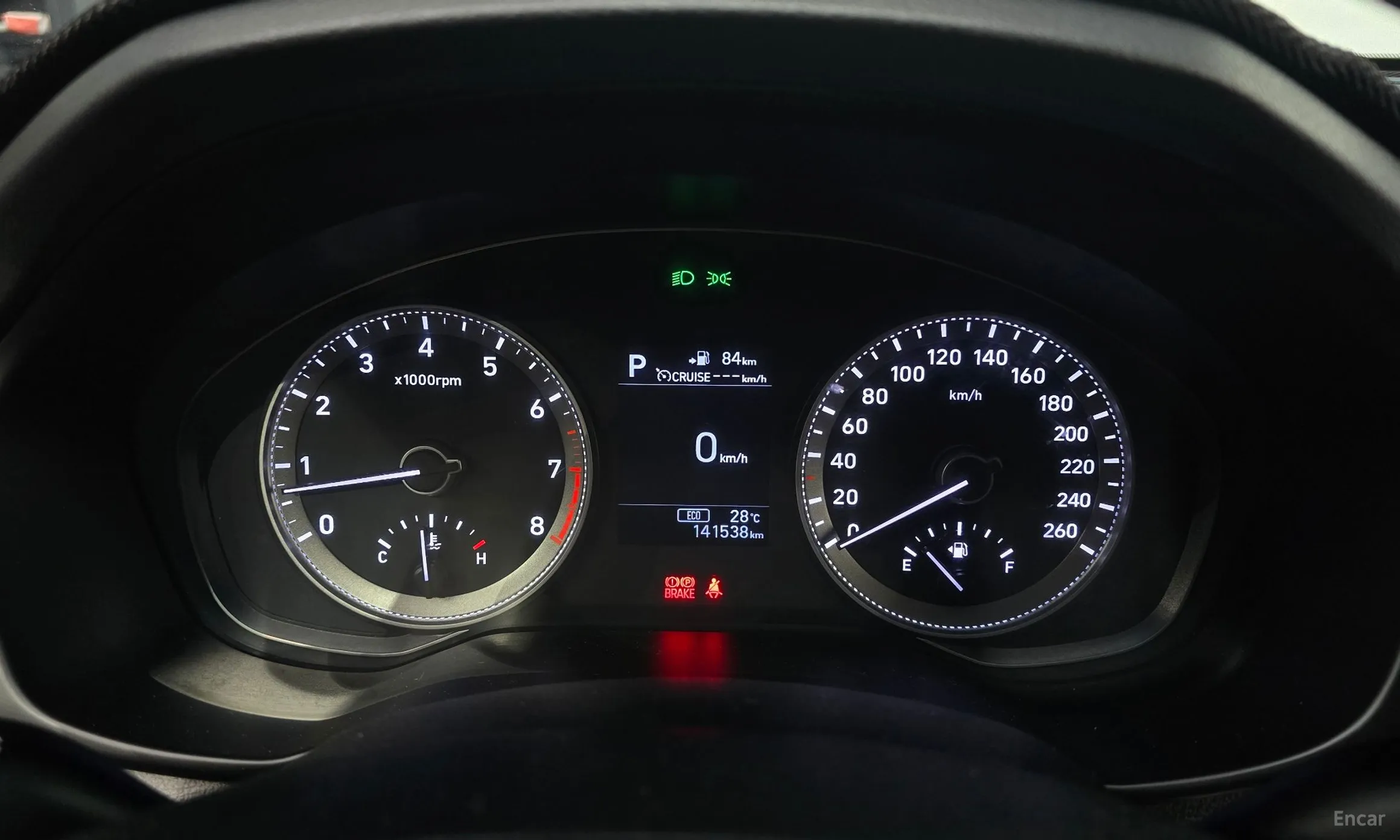 Hyundai Grandeur IG превью 8