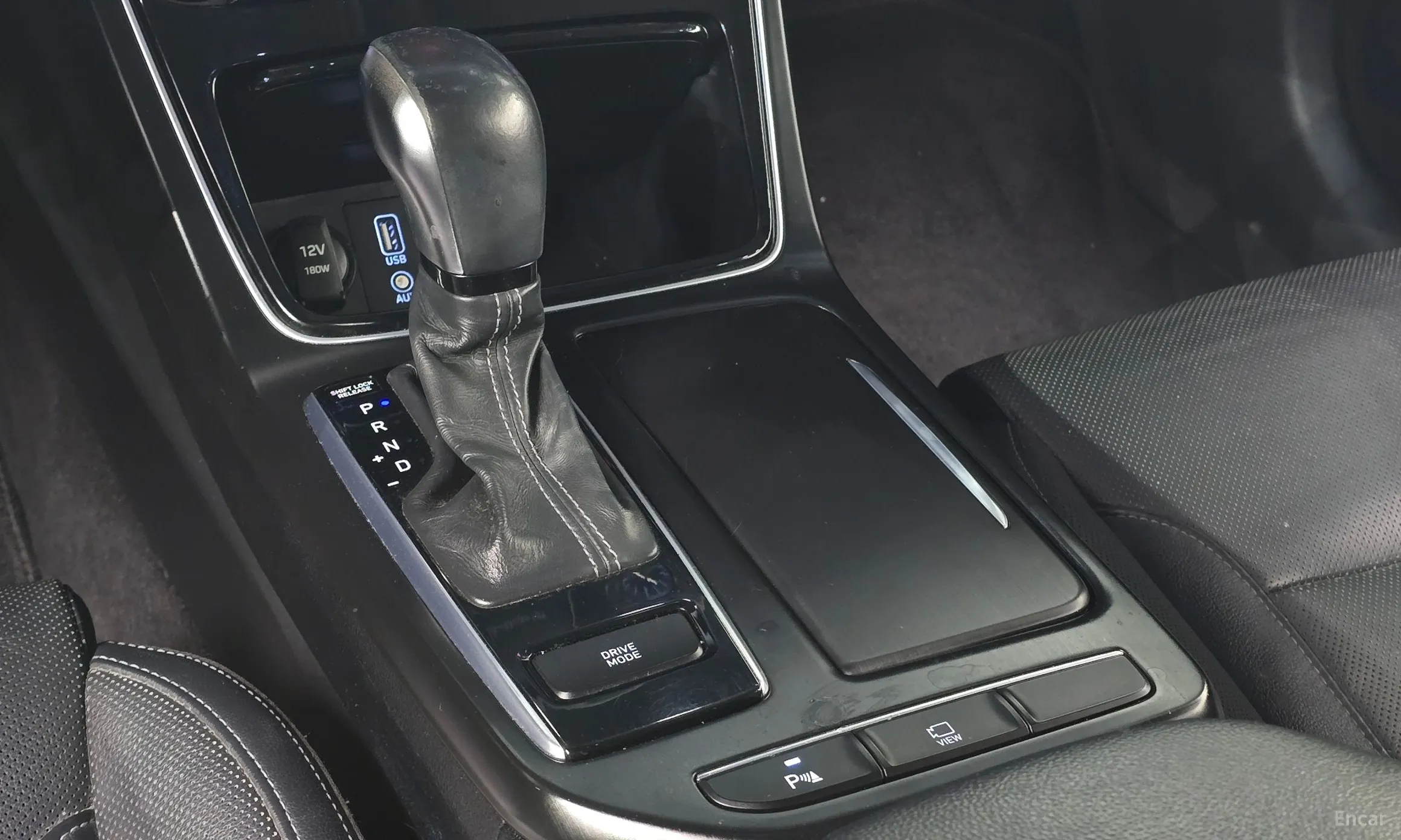 Hyundai Grandeur IG превью 9