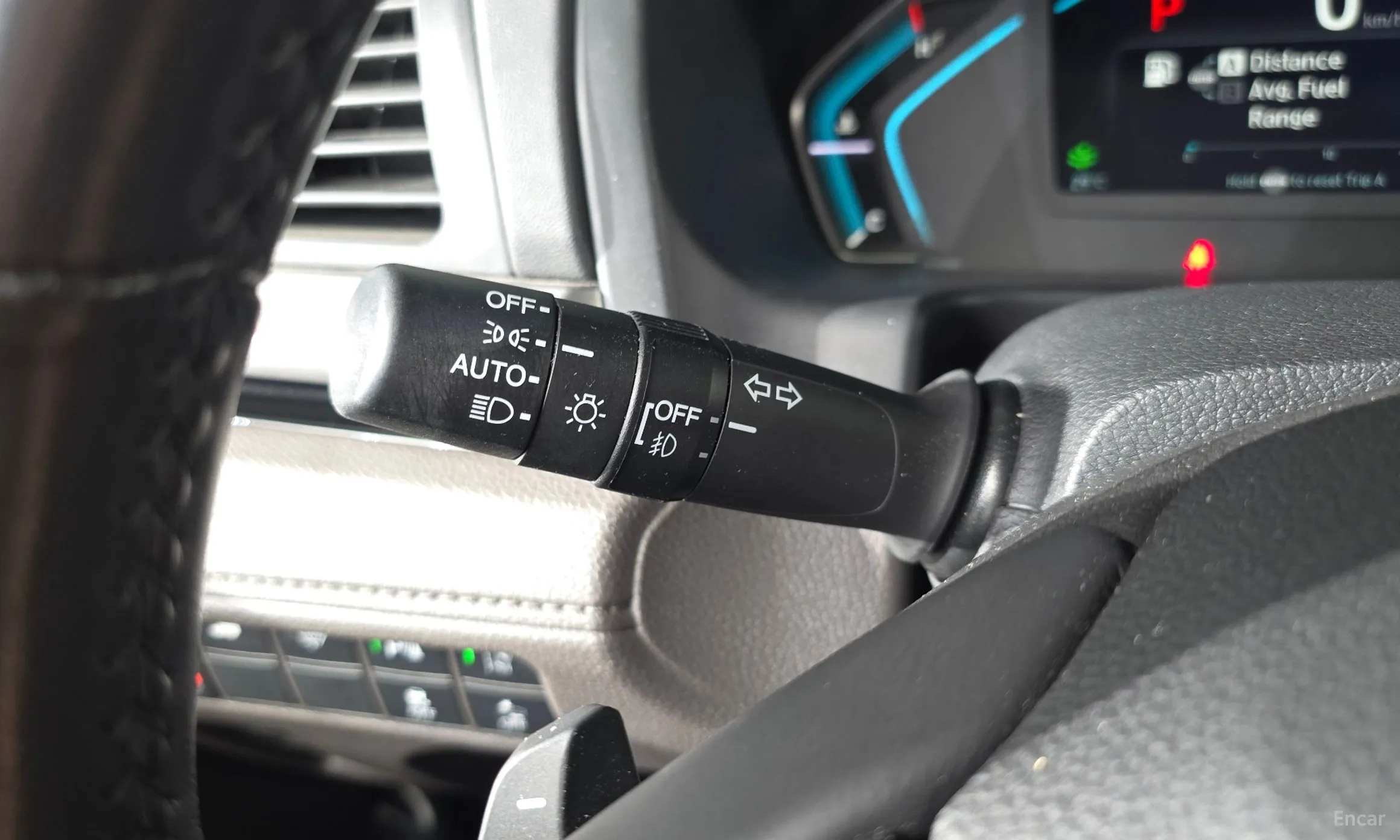 Honda Odyssey превью 20