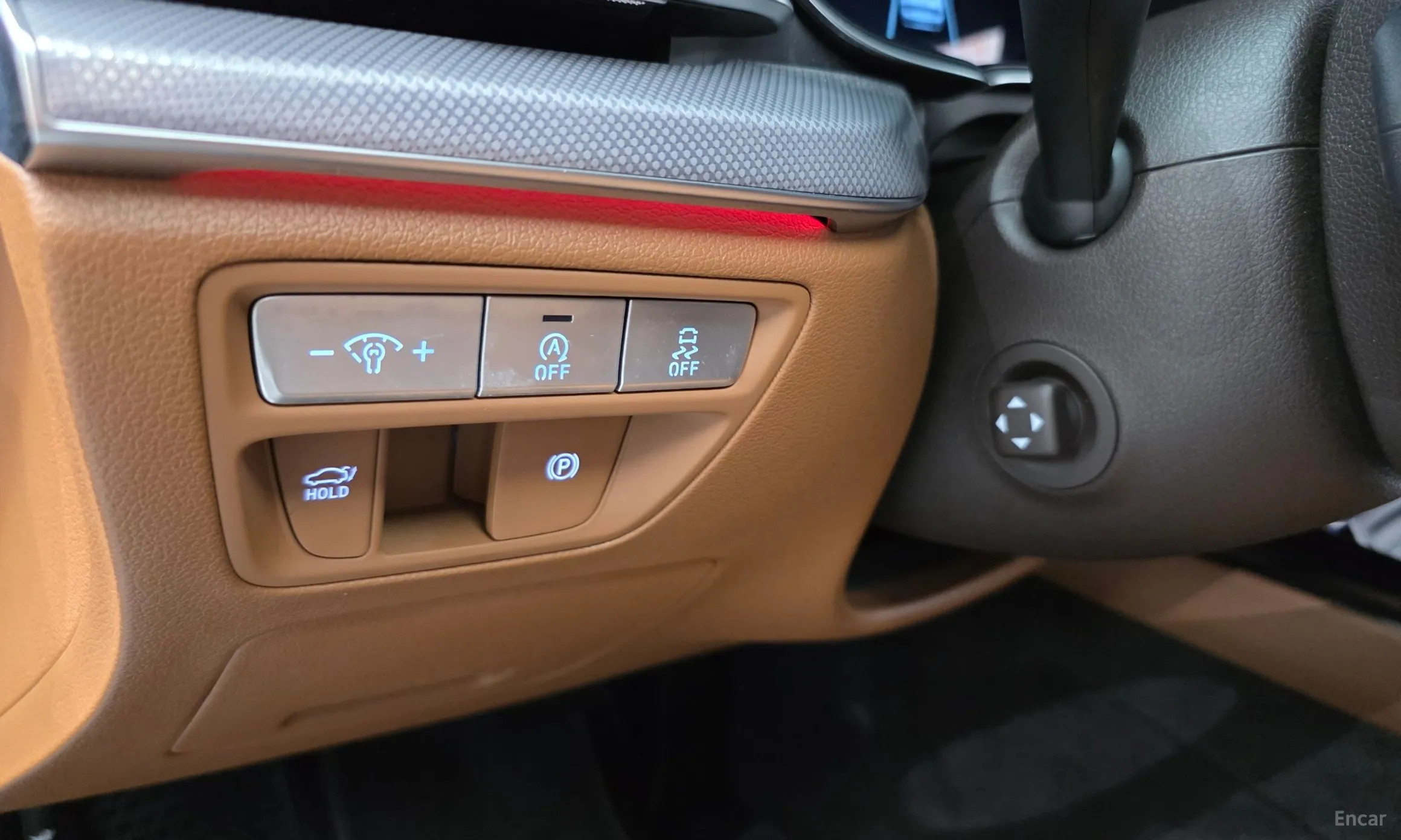 Genesis G80 (RG3) превью 13