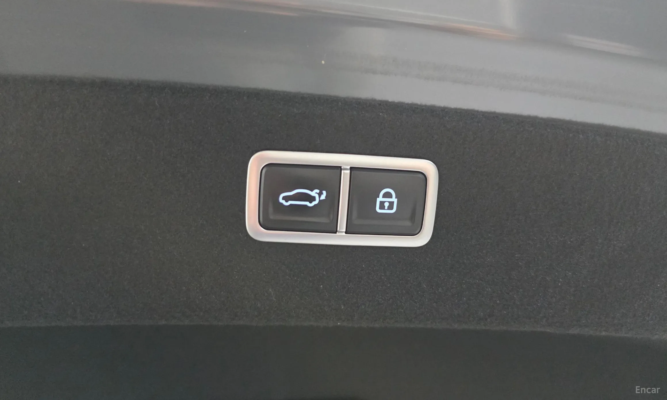 Genesis G80 (RG3) превью 20