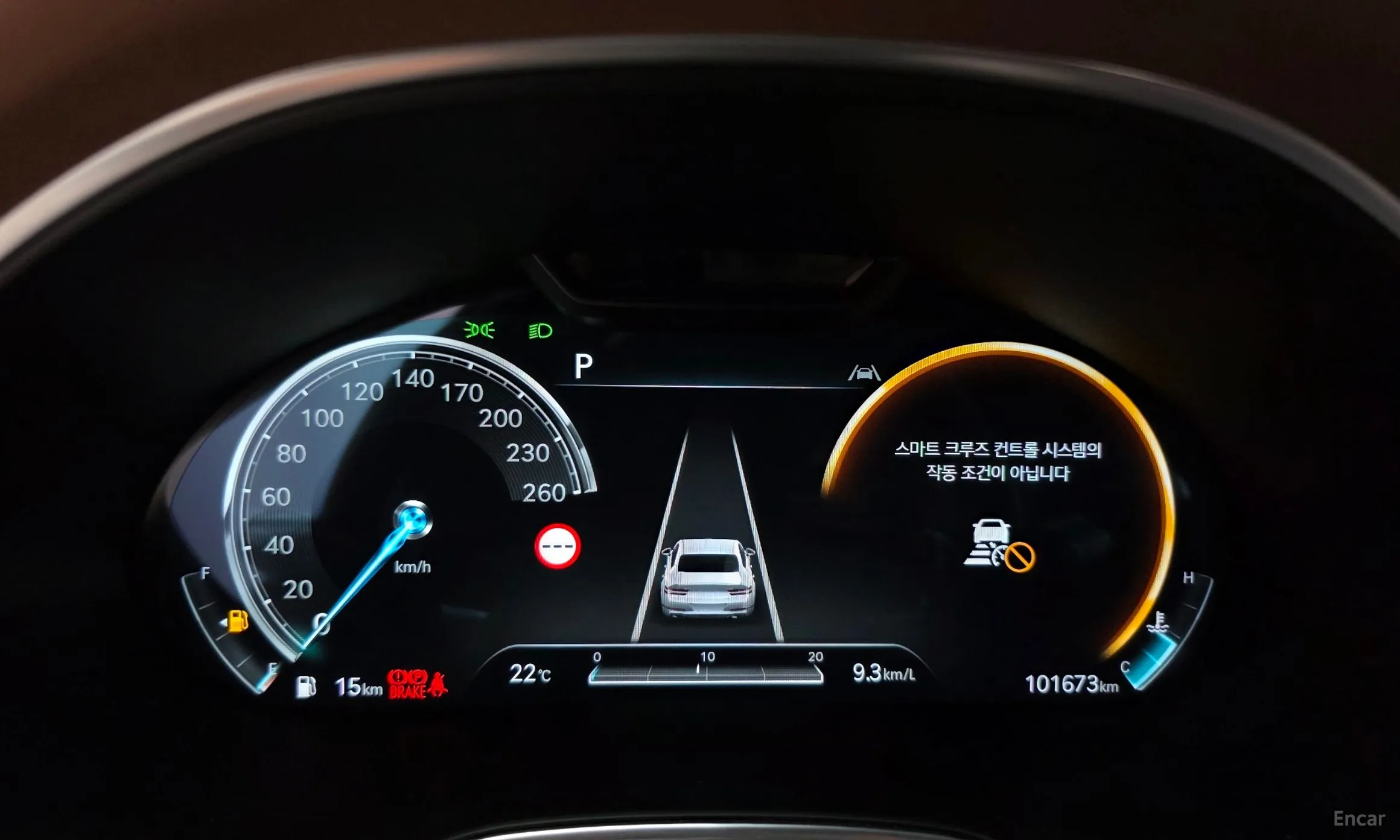 Genesis G80 (RG3) превью 8