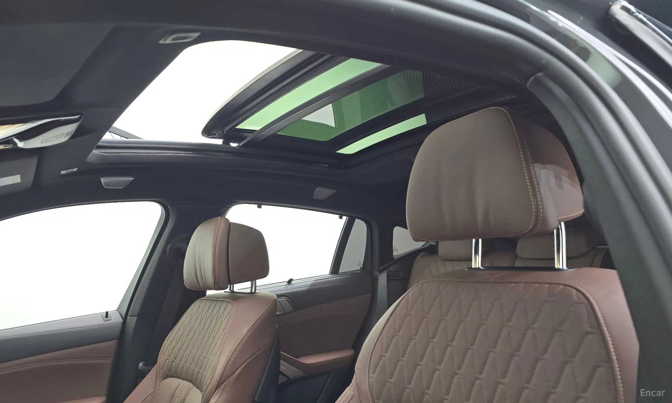 BMW X6 (G06) превью 16