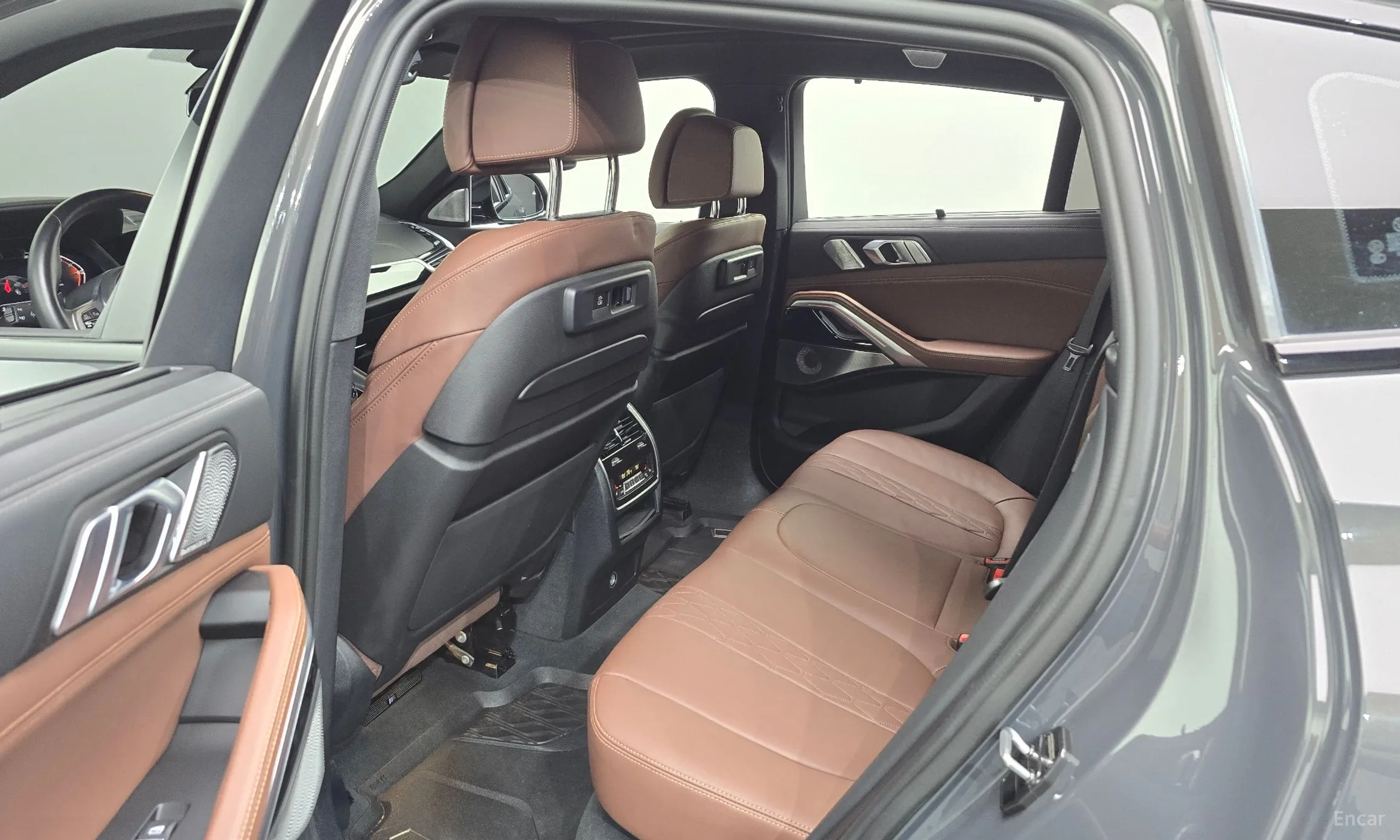 BMW X6 (G06) превью 19
