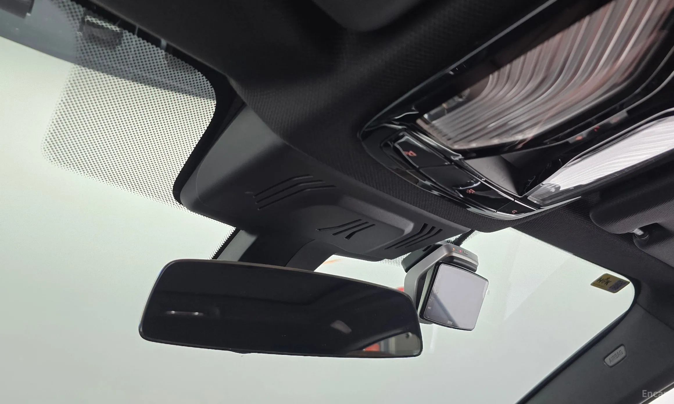 BMW X6 (G06) превью 20