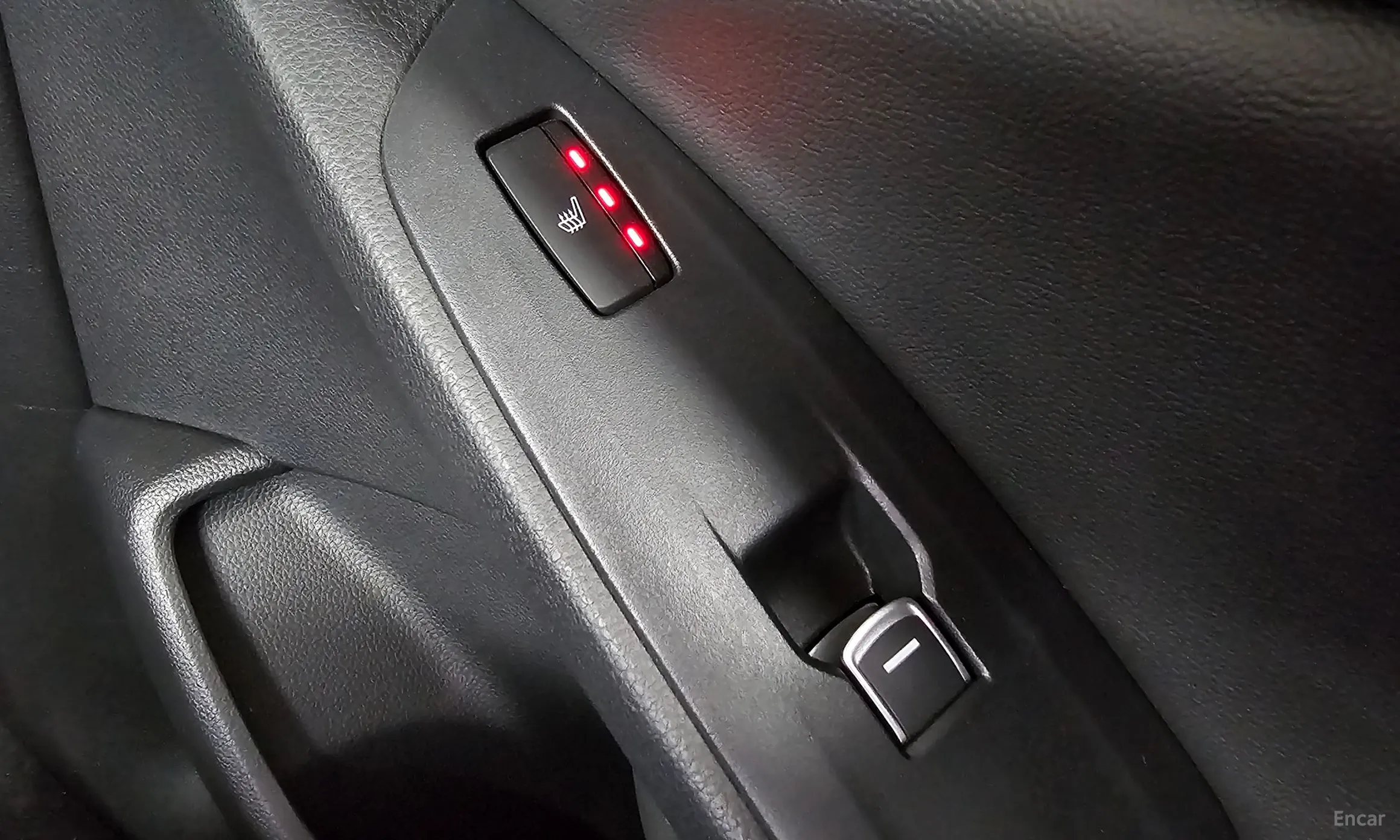 Honda Accord 10th Generation превью 18