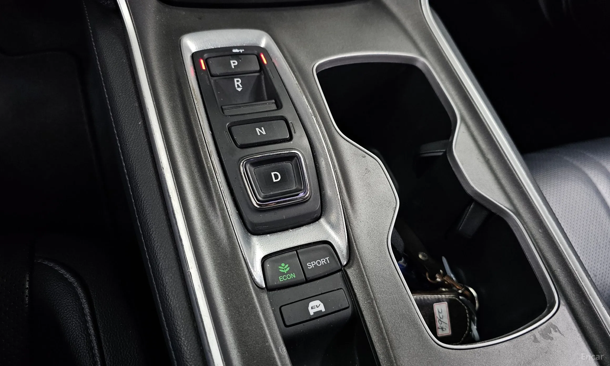 Honda Accord 10th Generation превью 9