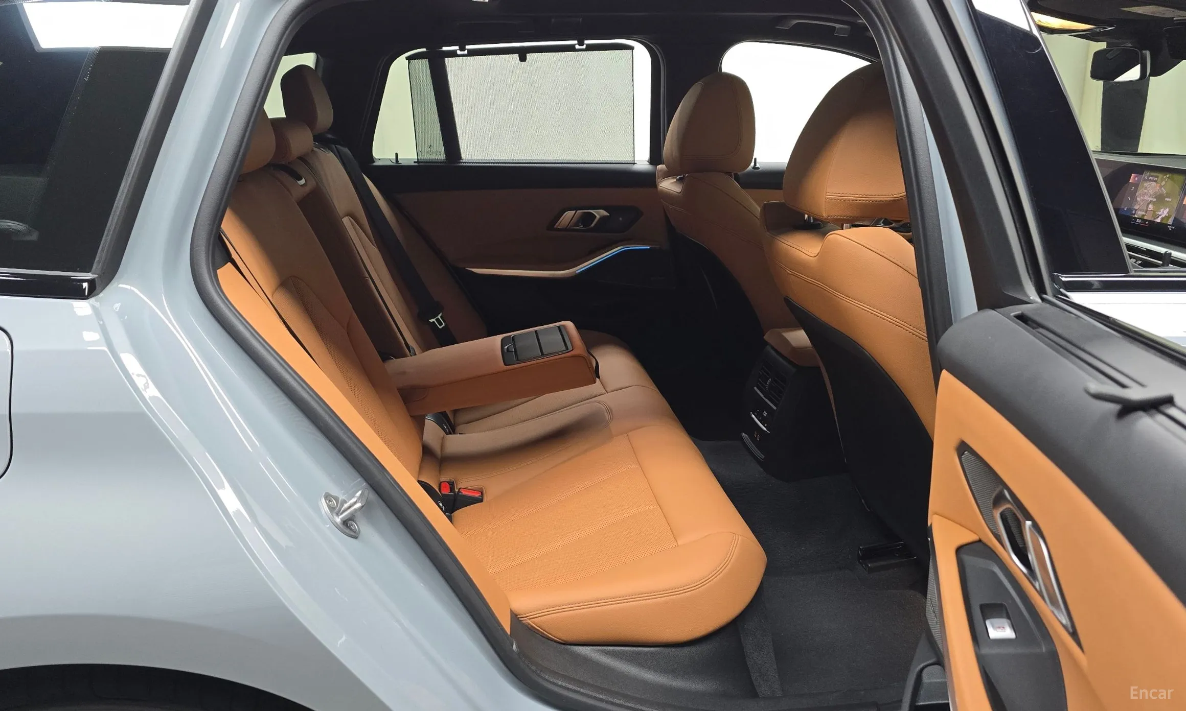 BMW 3 Series (G20) превью 11